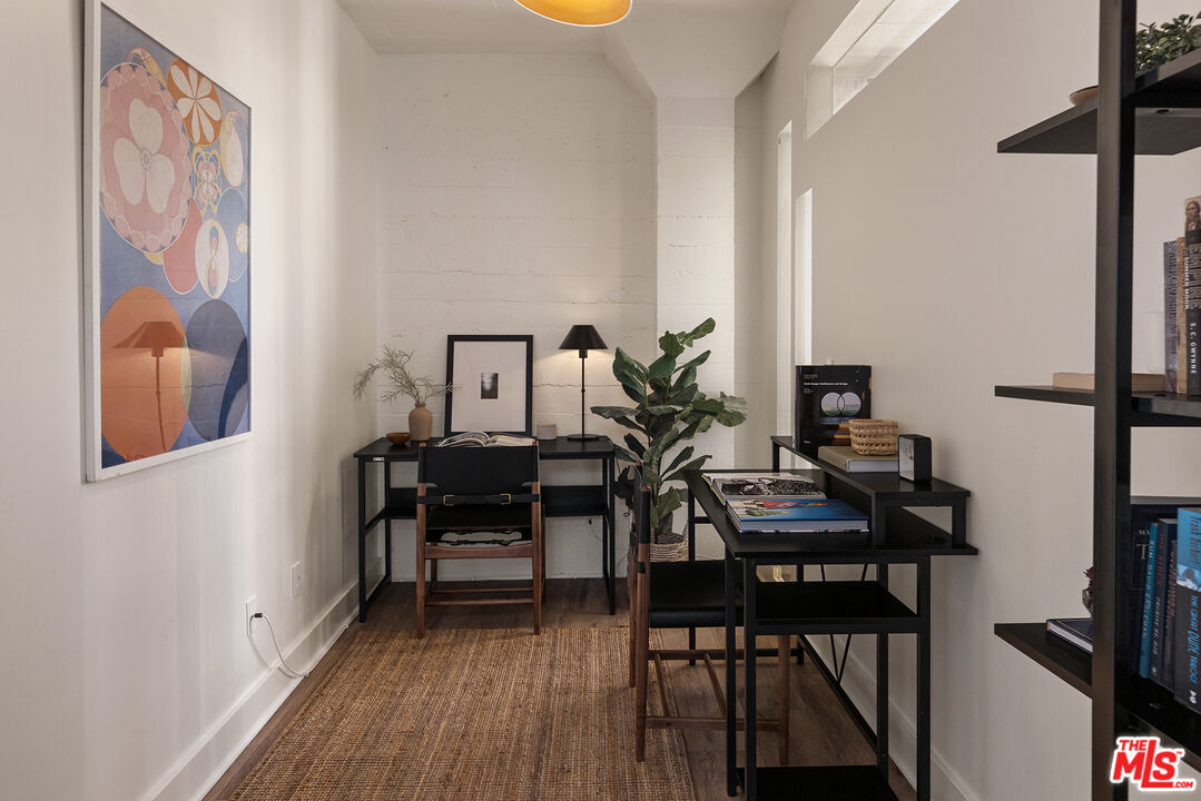 812 Fremont Ave Unit: 302