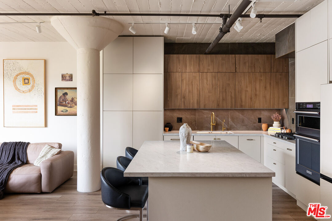 812 Fremont Ave Unit: 302