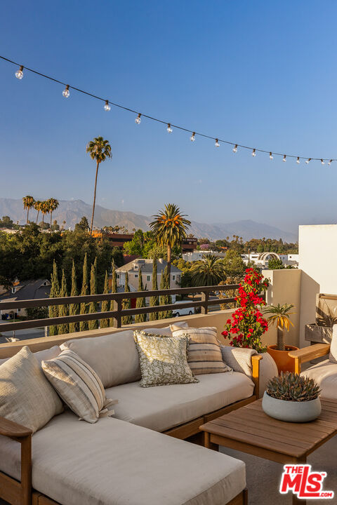 812 Fremont Ave Unit: 302