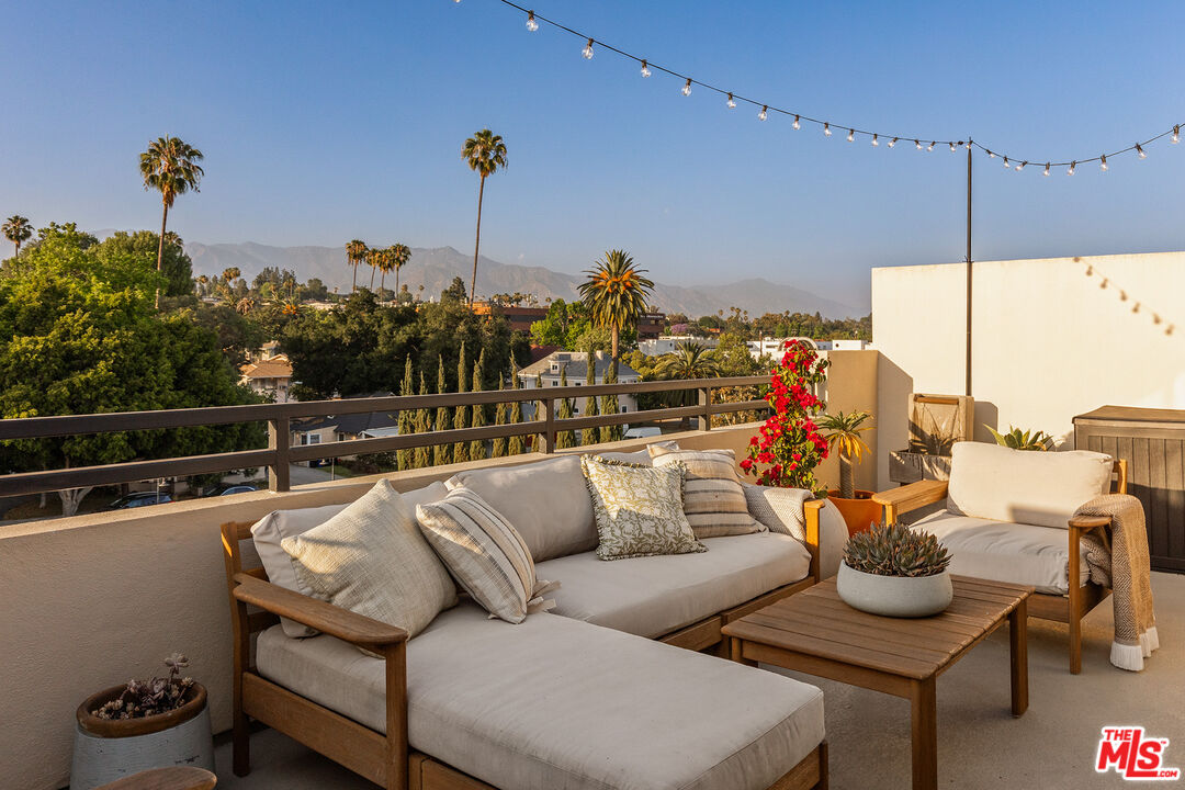 812 Fremont Ave Unit: 302