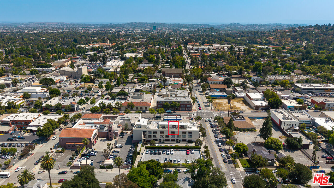 812 Fremont Ave Unit: 302