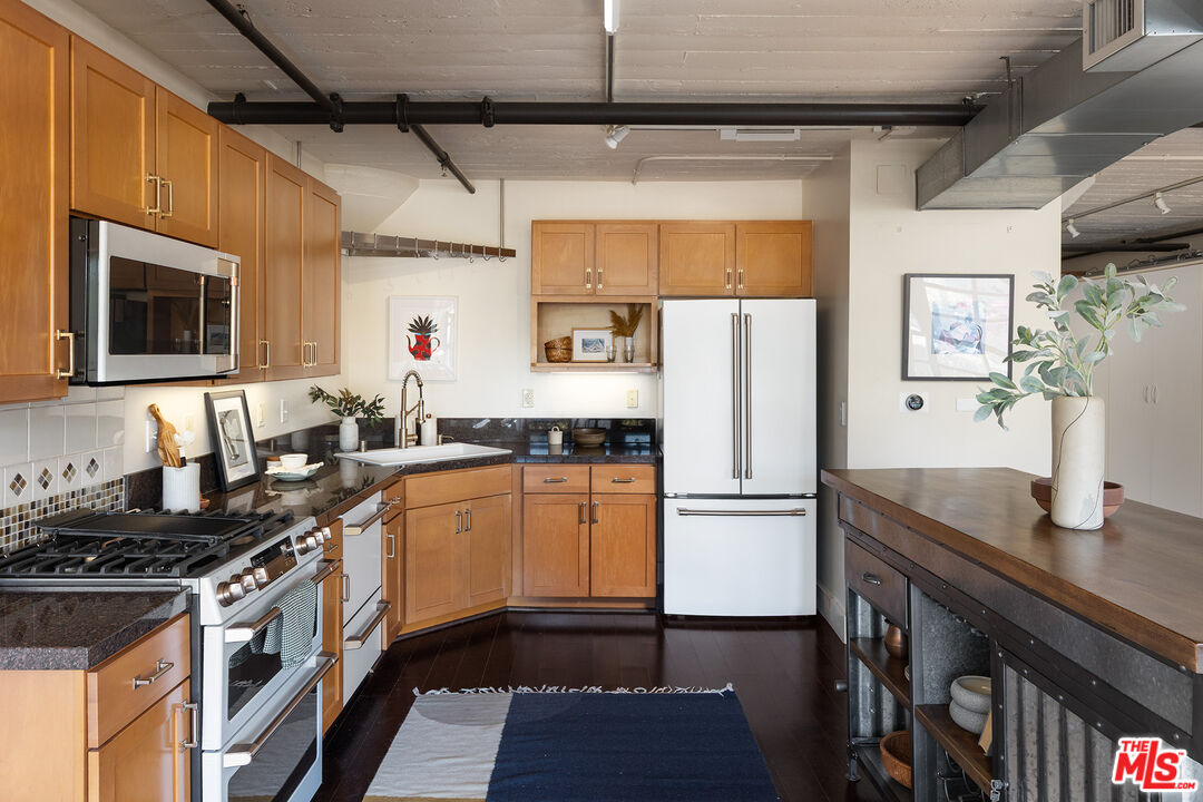 812 Fremont Ave Unit: 202