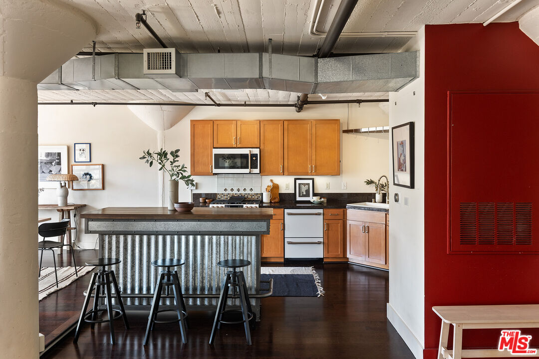 812 Fremont Ave Unit: 202