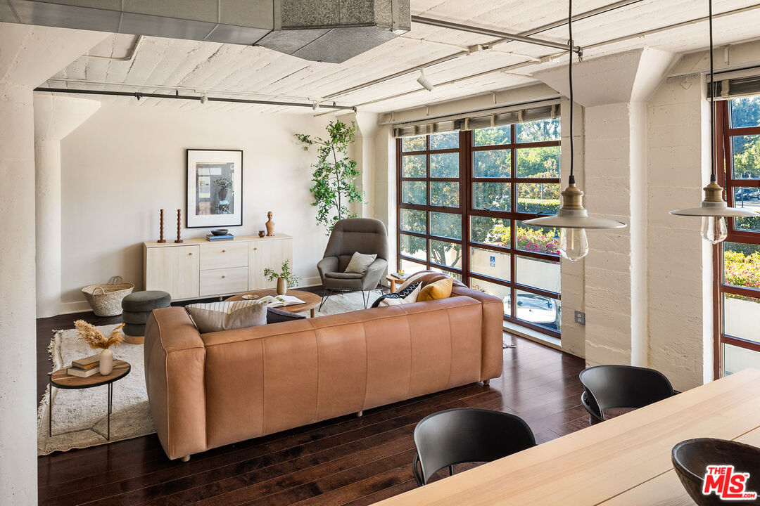 812 Fremont Ave Unit: 202
