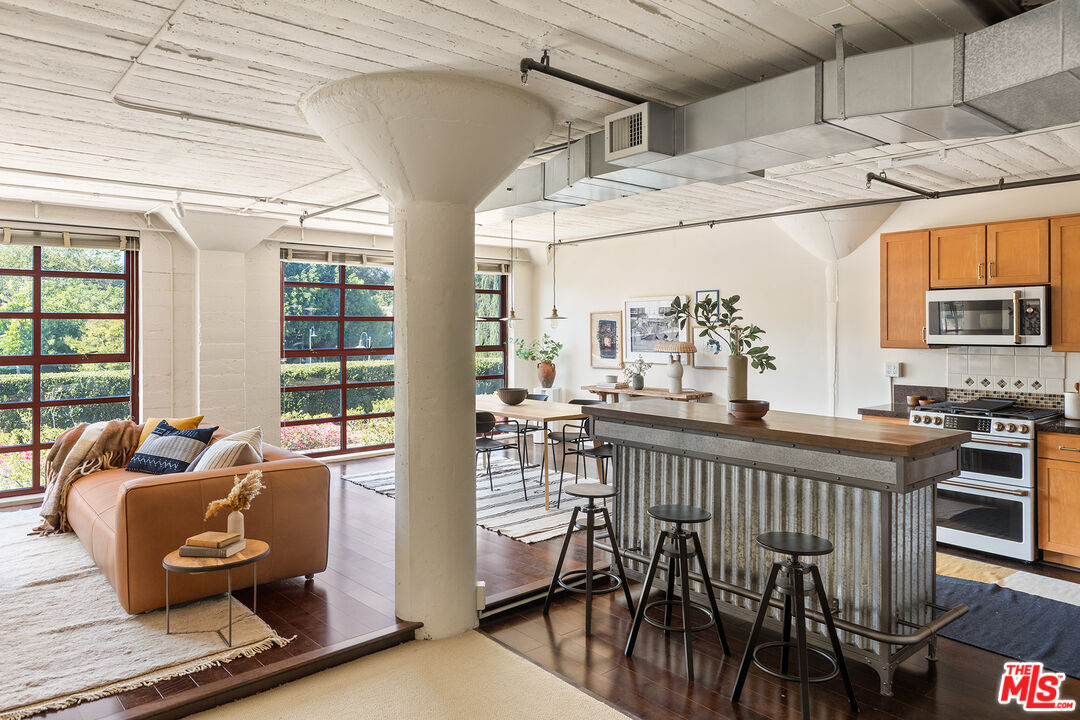 812 Fremont Ave Unit: 202