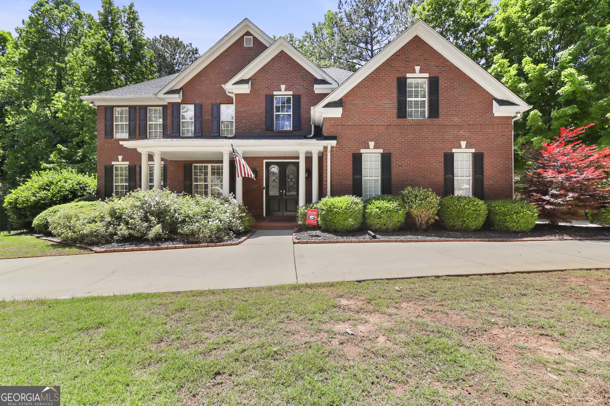 100 Old Plantation Way
