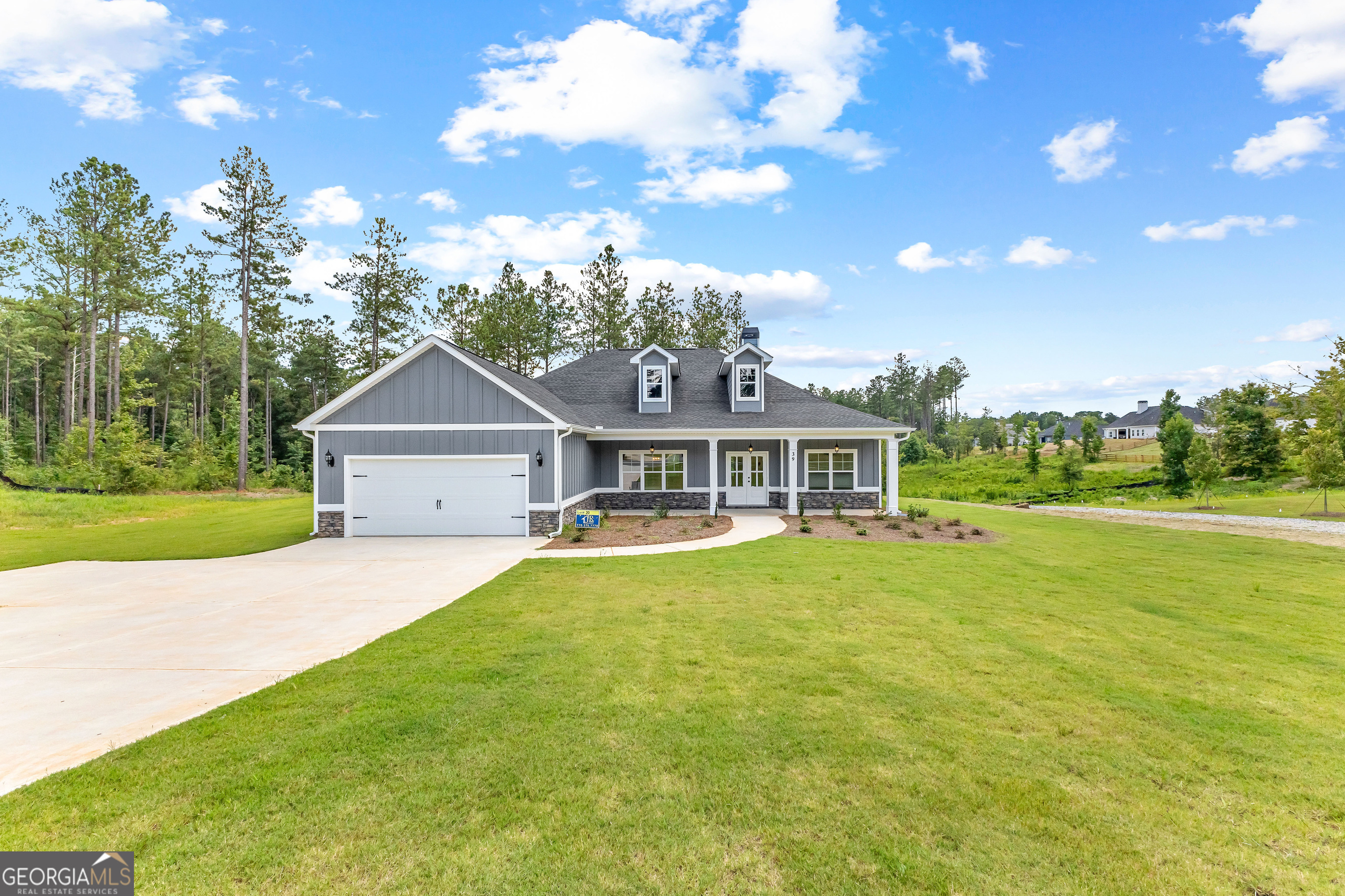 39 Harmon Court LOT 20