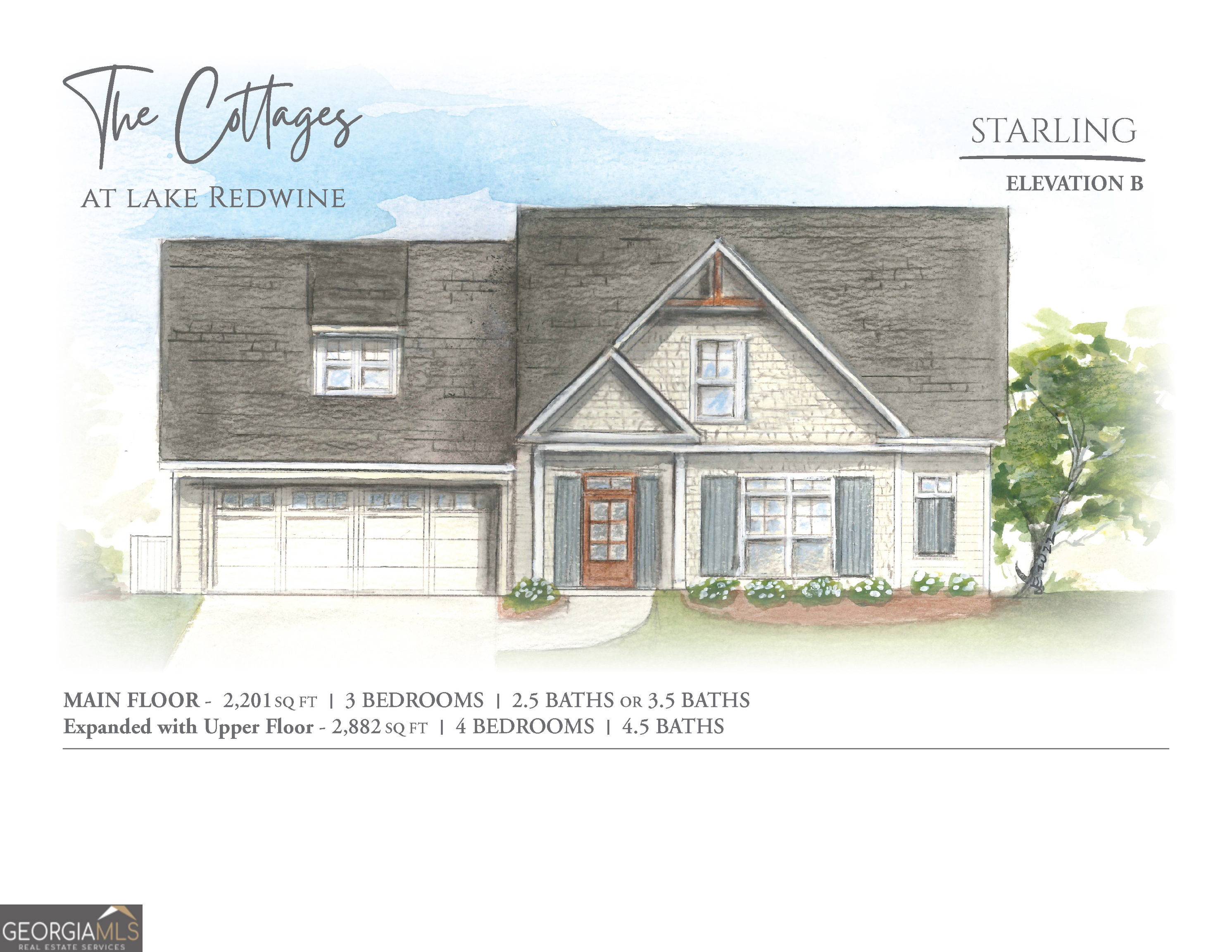 150 Quiet Cove LOT 47