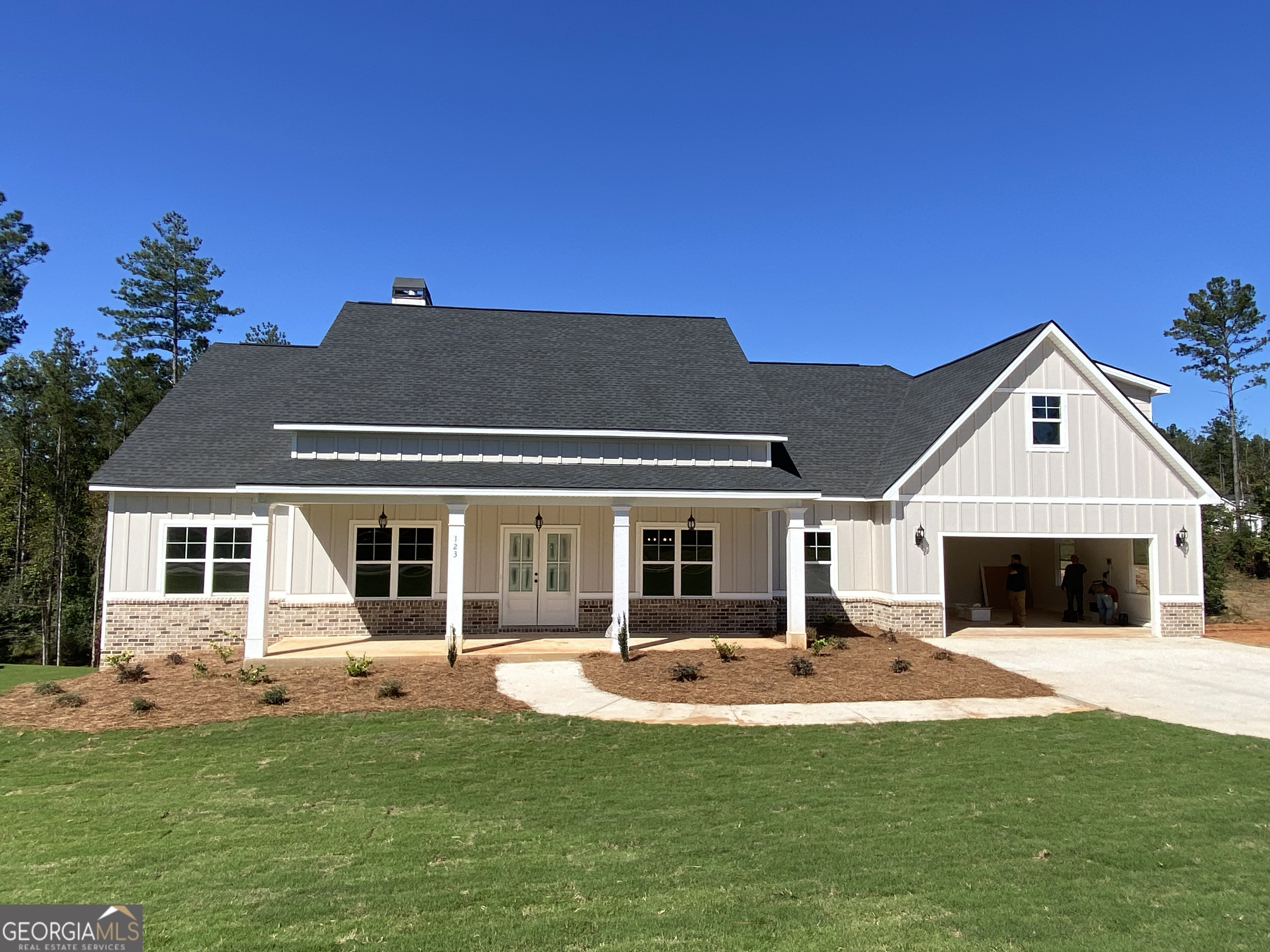0 Wellborn Drive LOT 10
