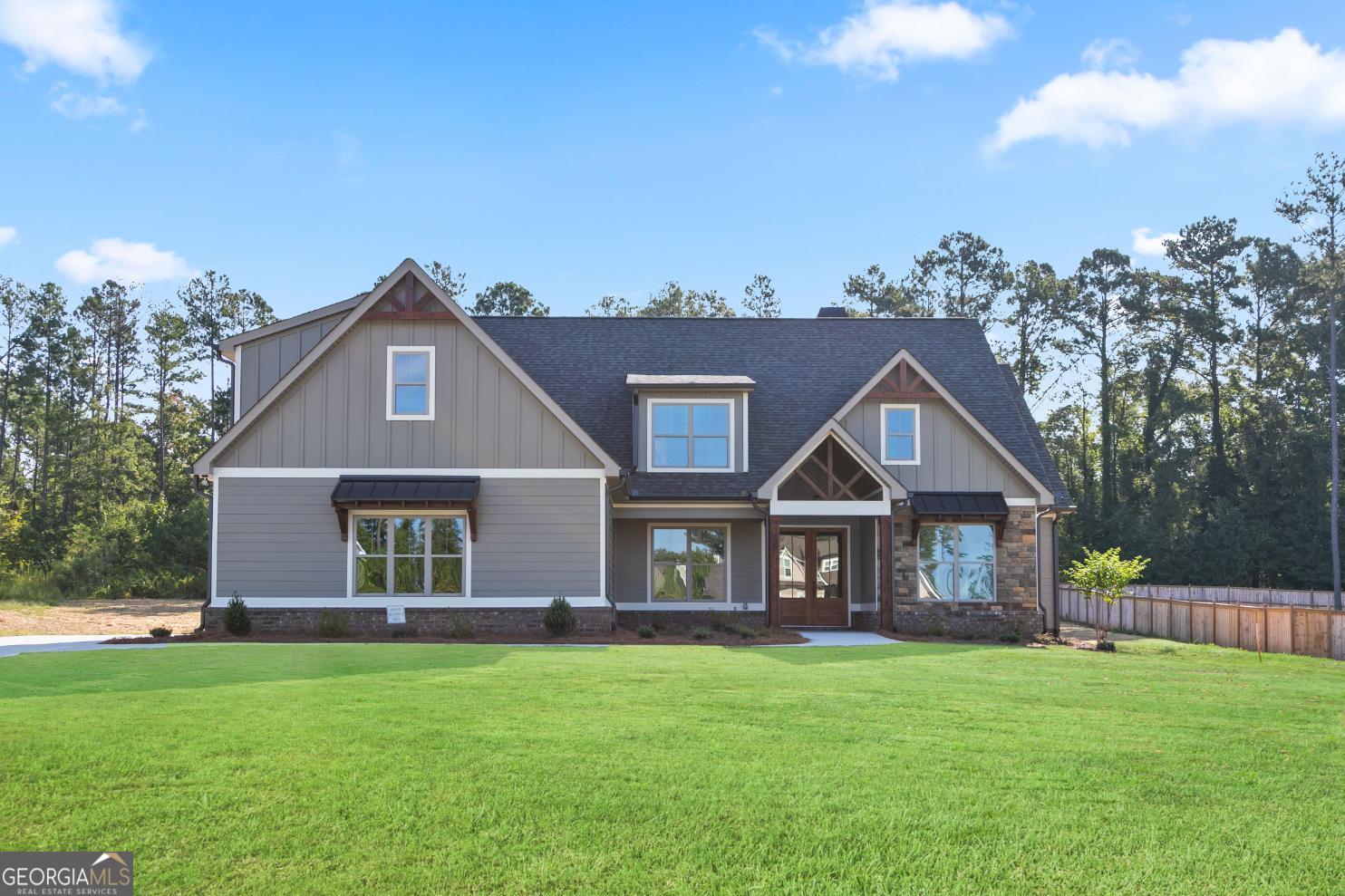 287 Conner Lane