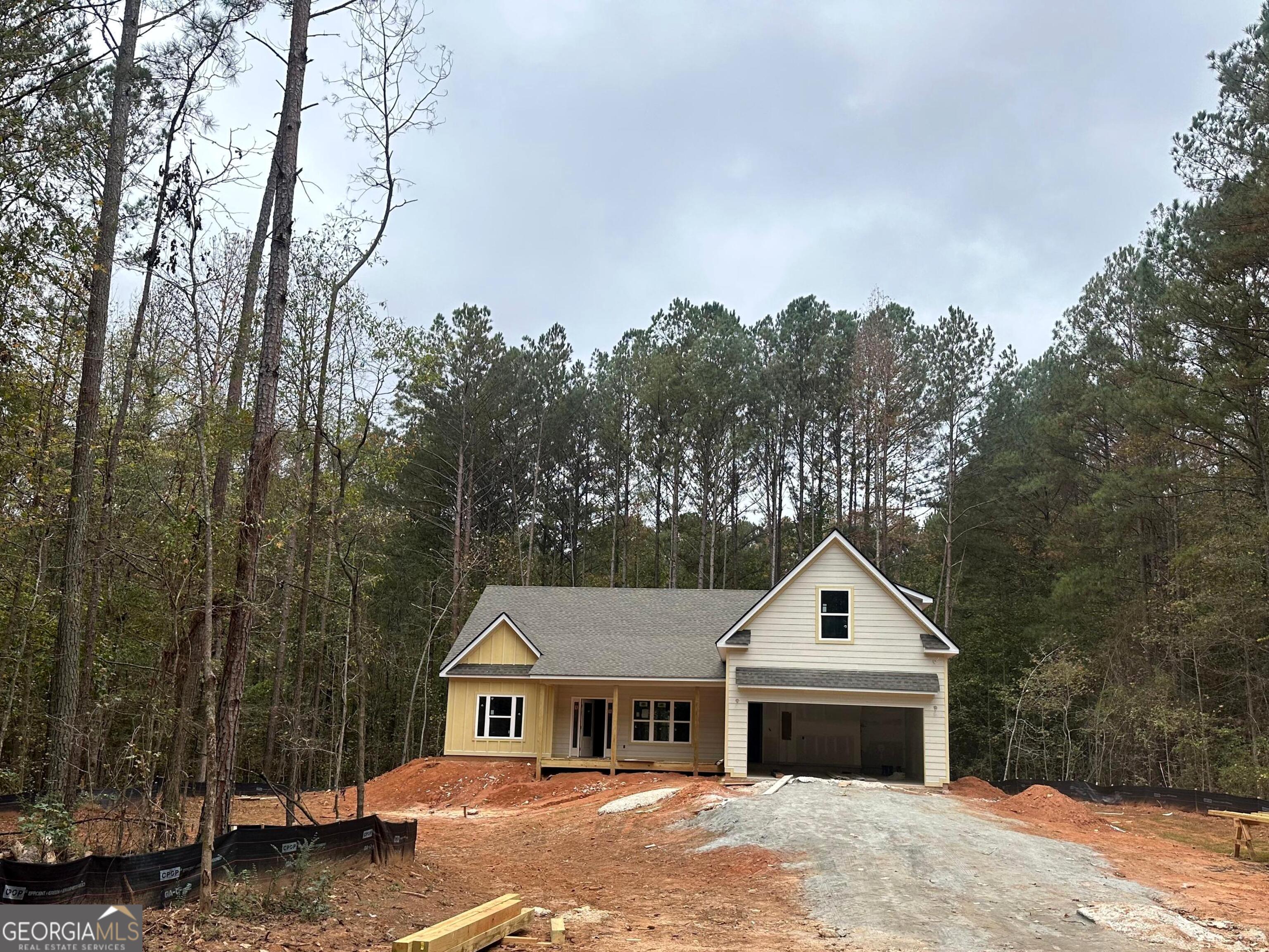 747 Earl North Road