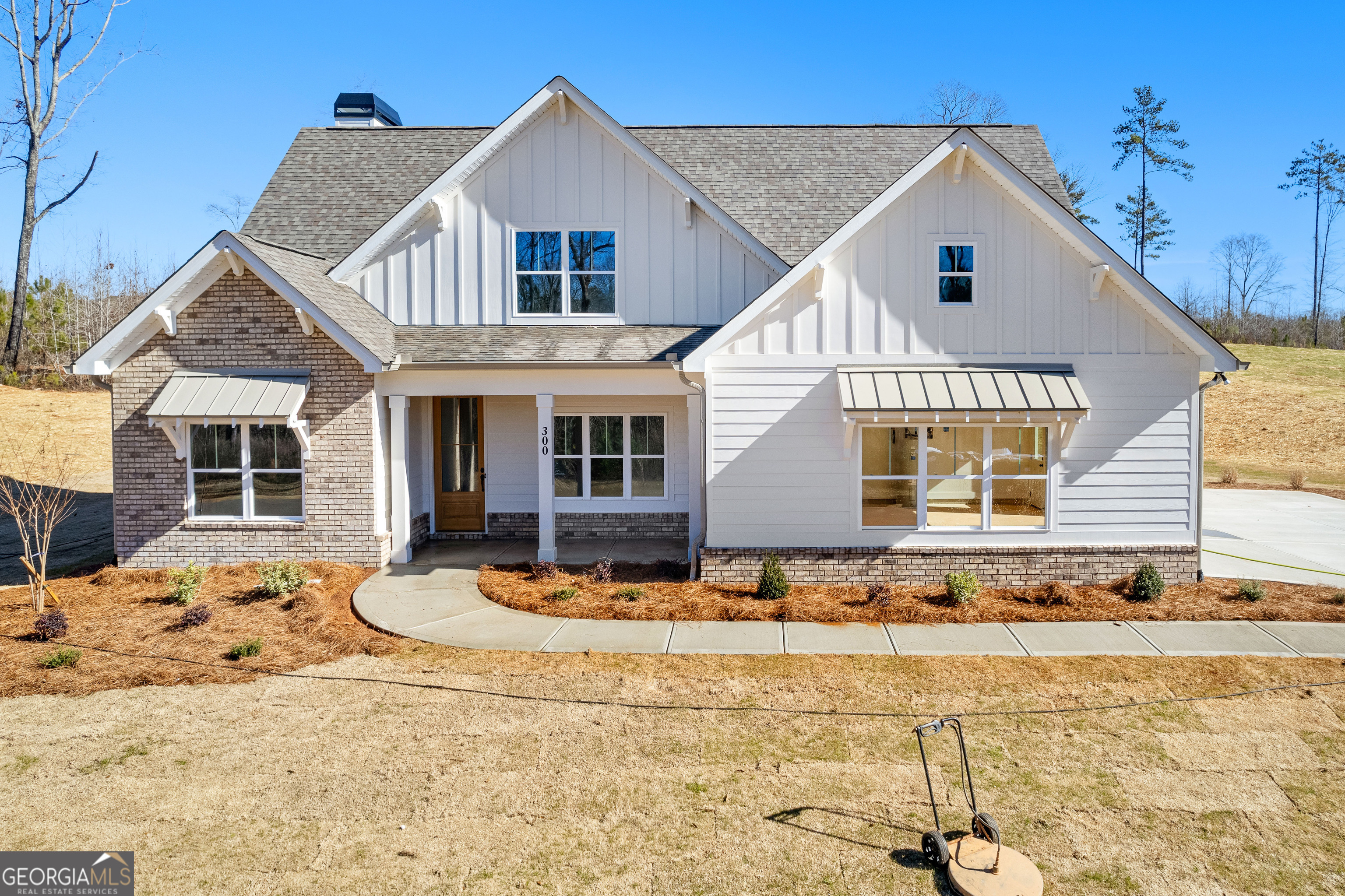 300 Cammie Way LOT 24