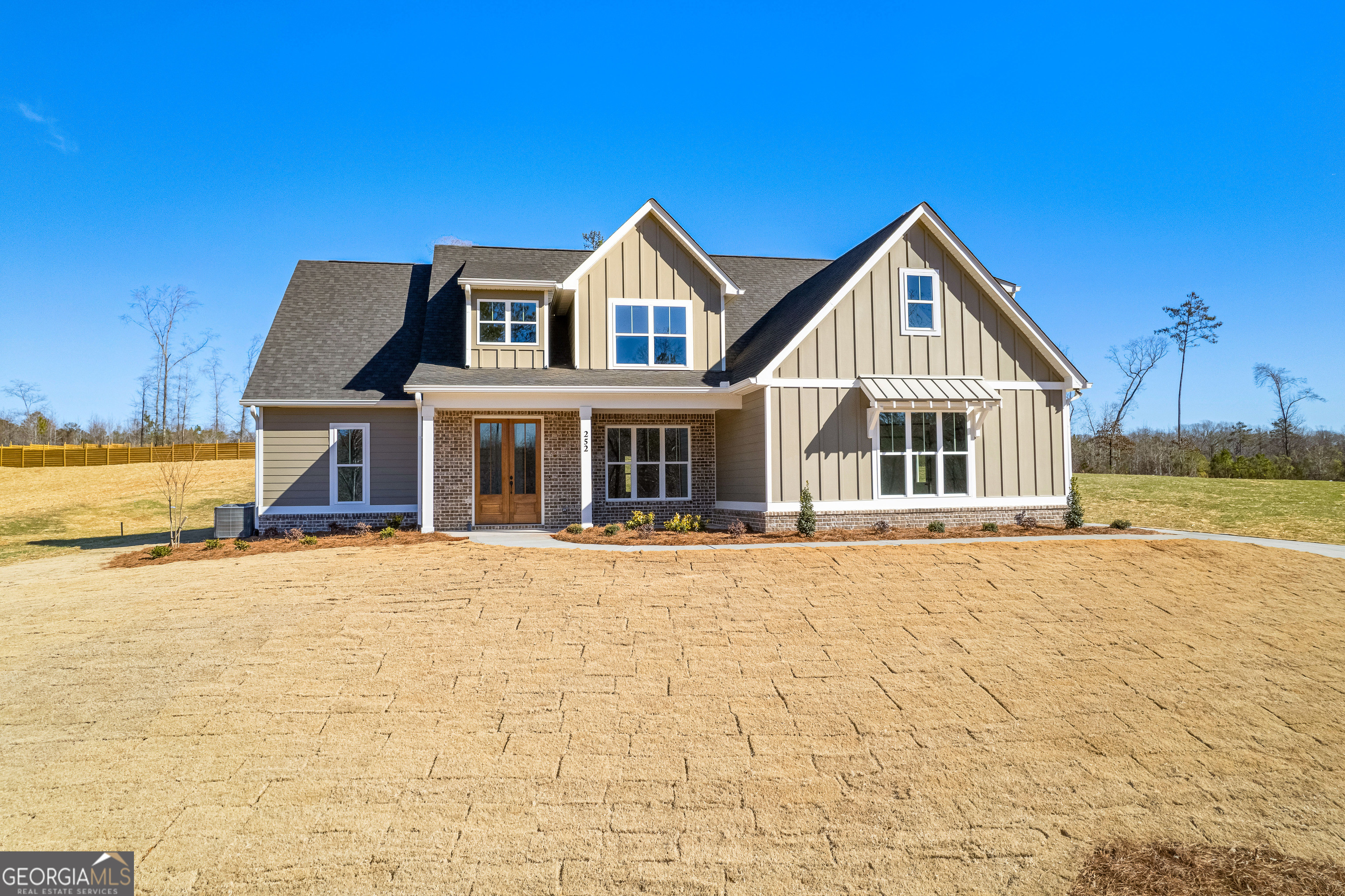 252 Cammie Way LOT 23