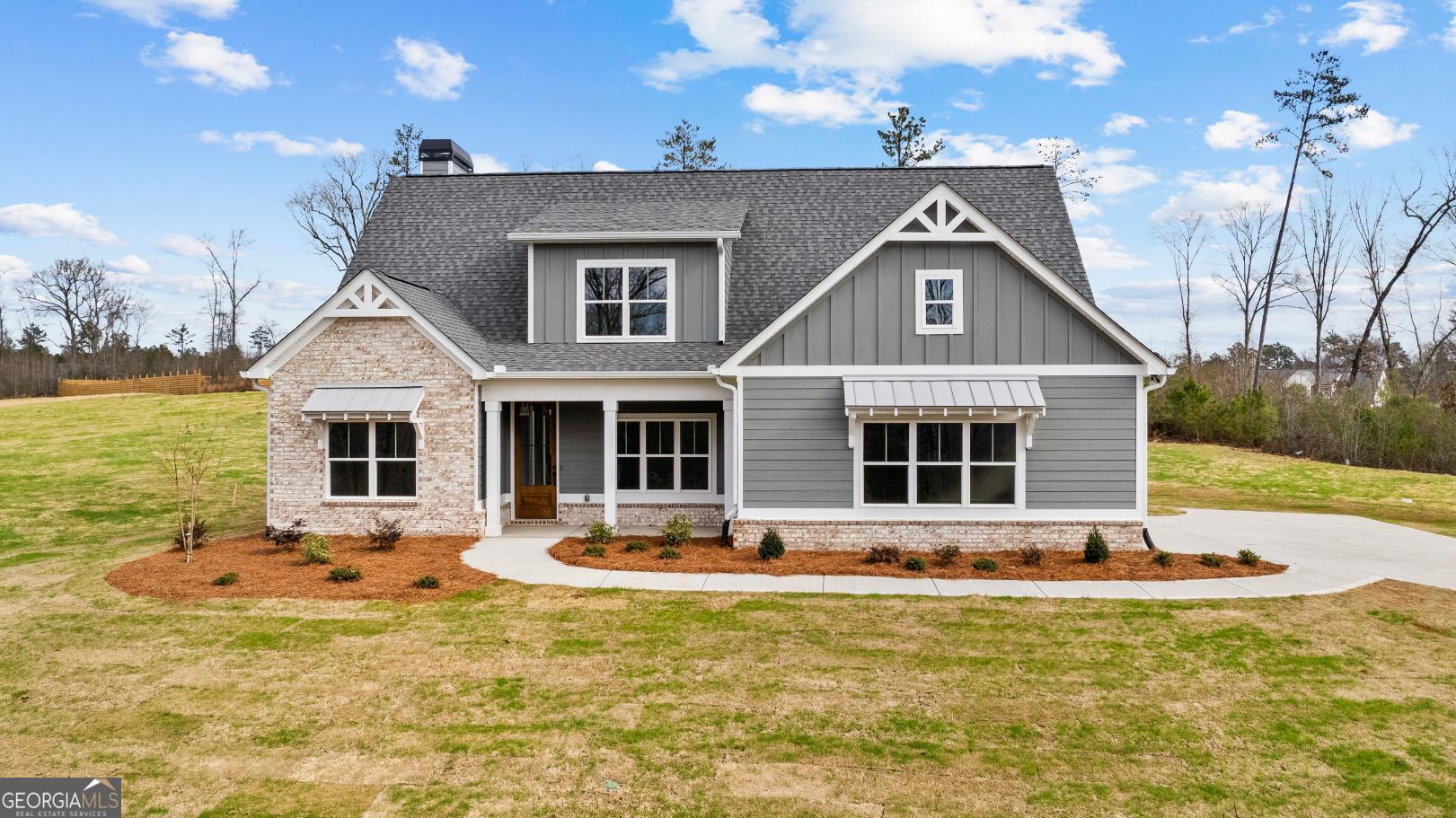 202 Cammie Way LOT 22