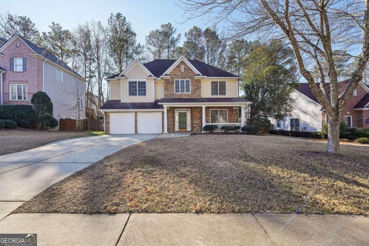 12 Rollingbrook Vista