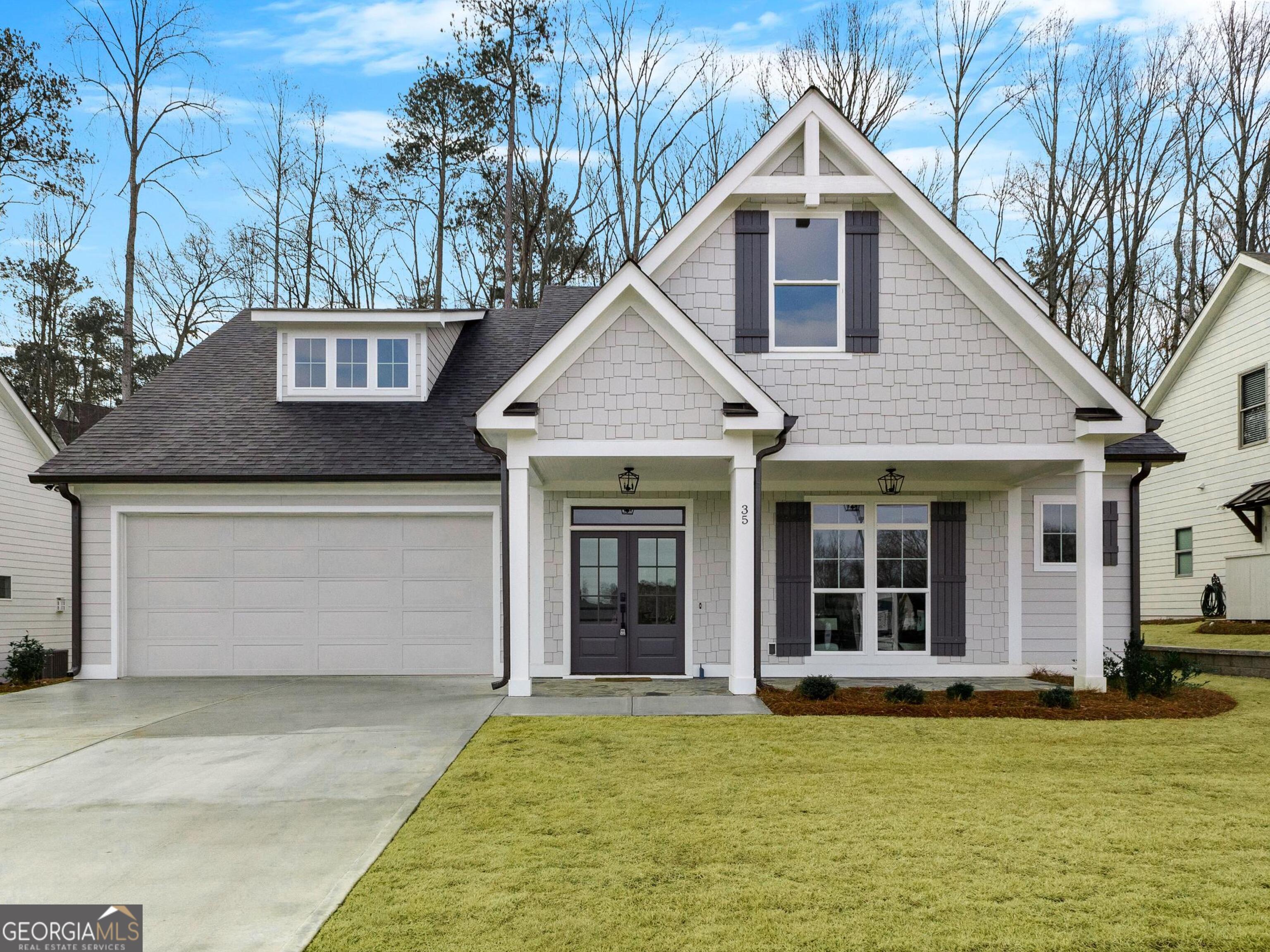 35 Renkin Way LOT 13