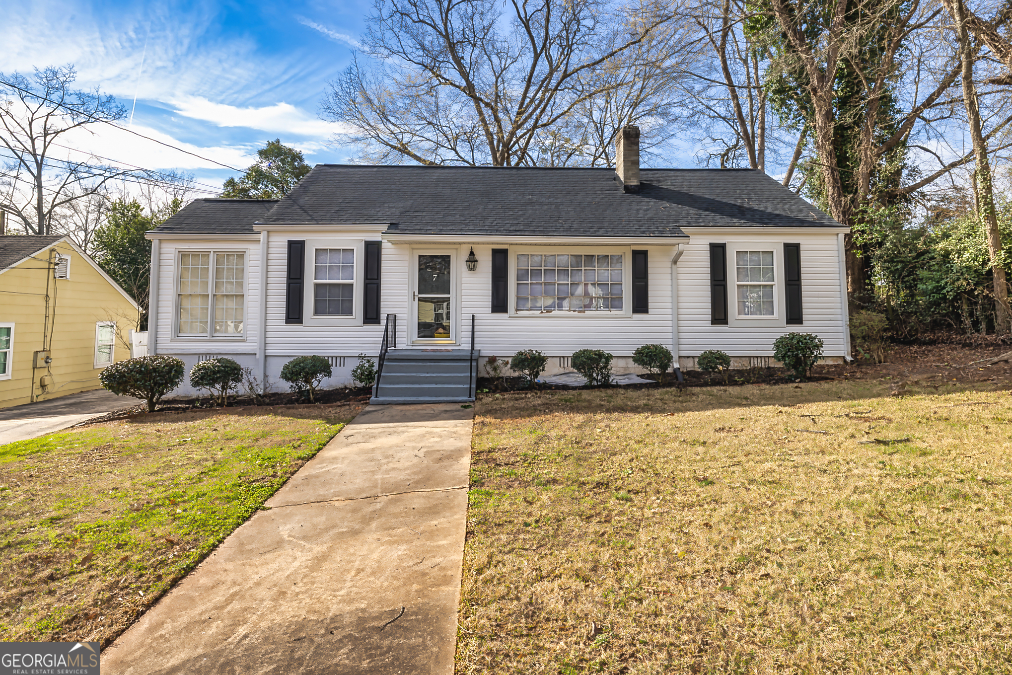 7 Cochran Drive