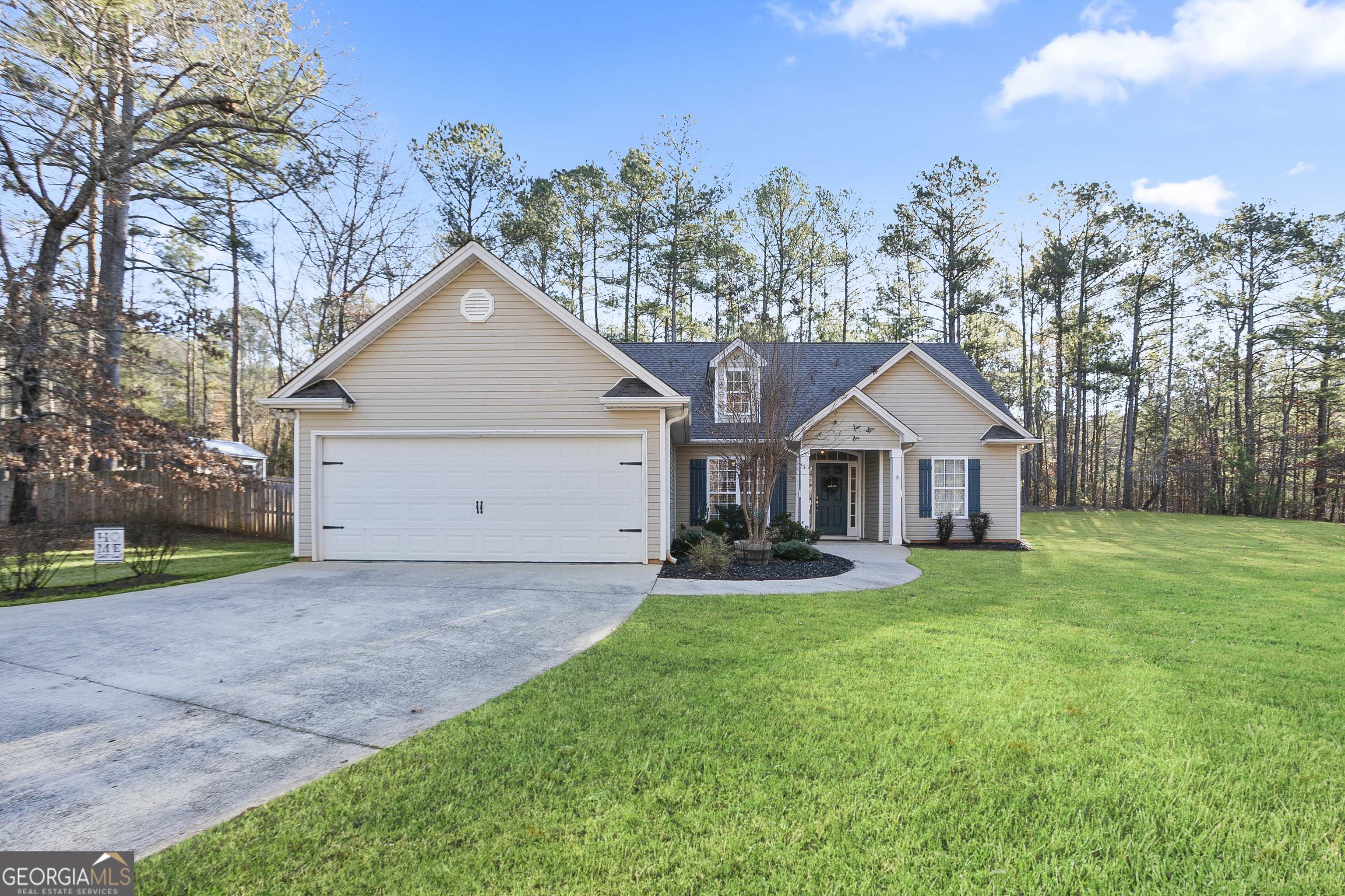 55 Woodside Drive