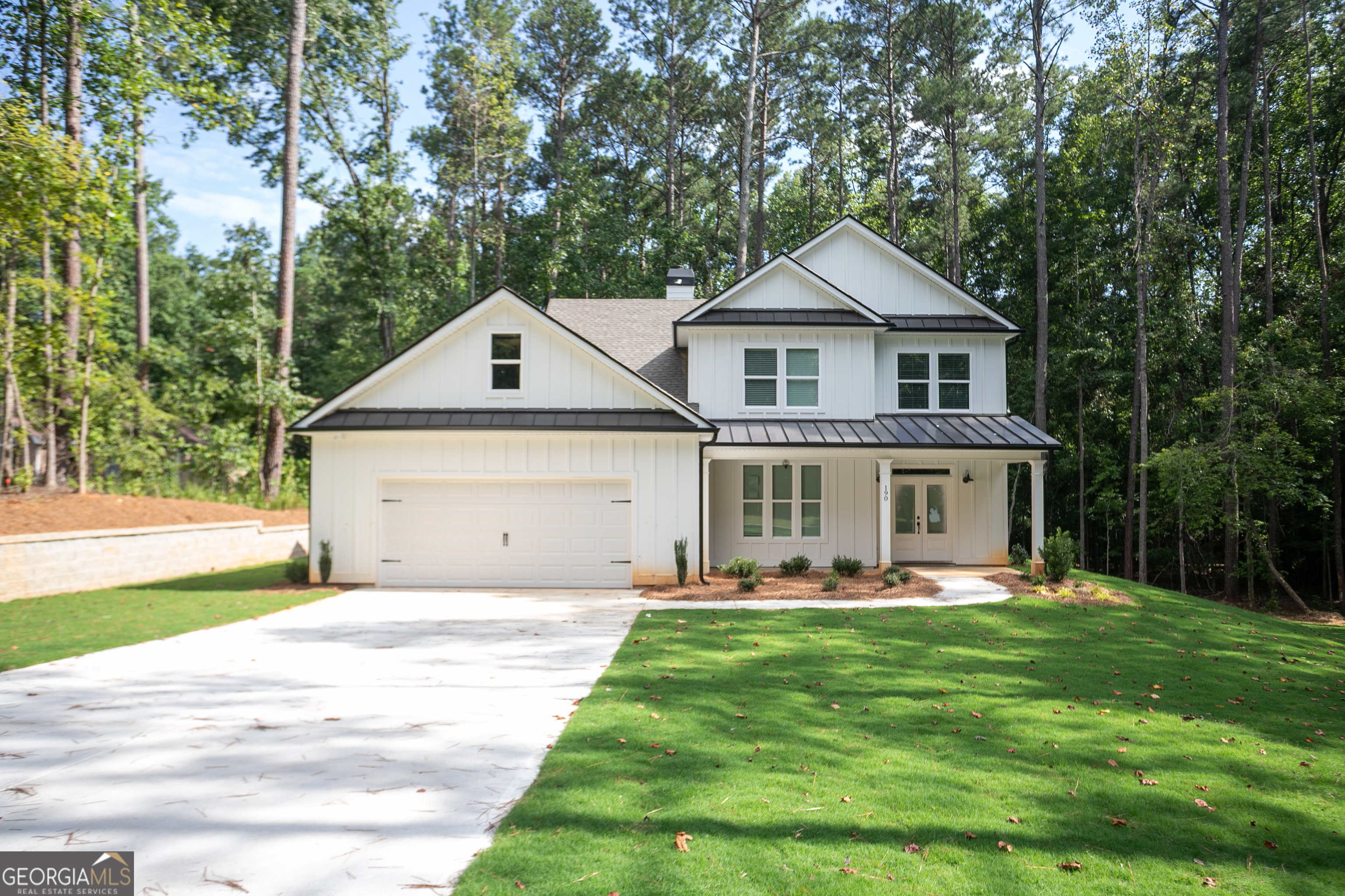 190 Emerald Hills Lane LOT 33 Unit: LOT 33 - 3.3 ACRE