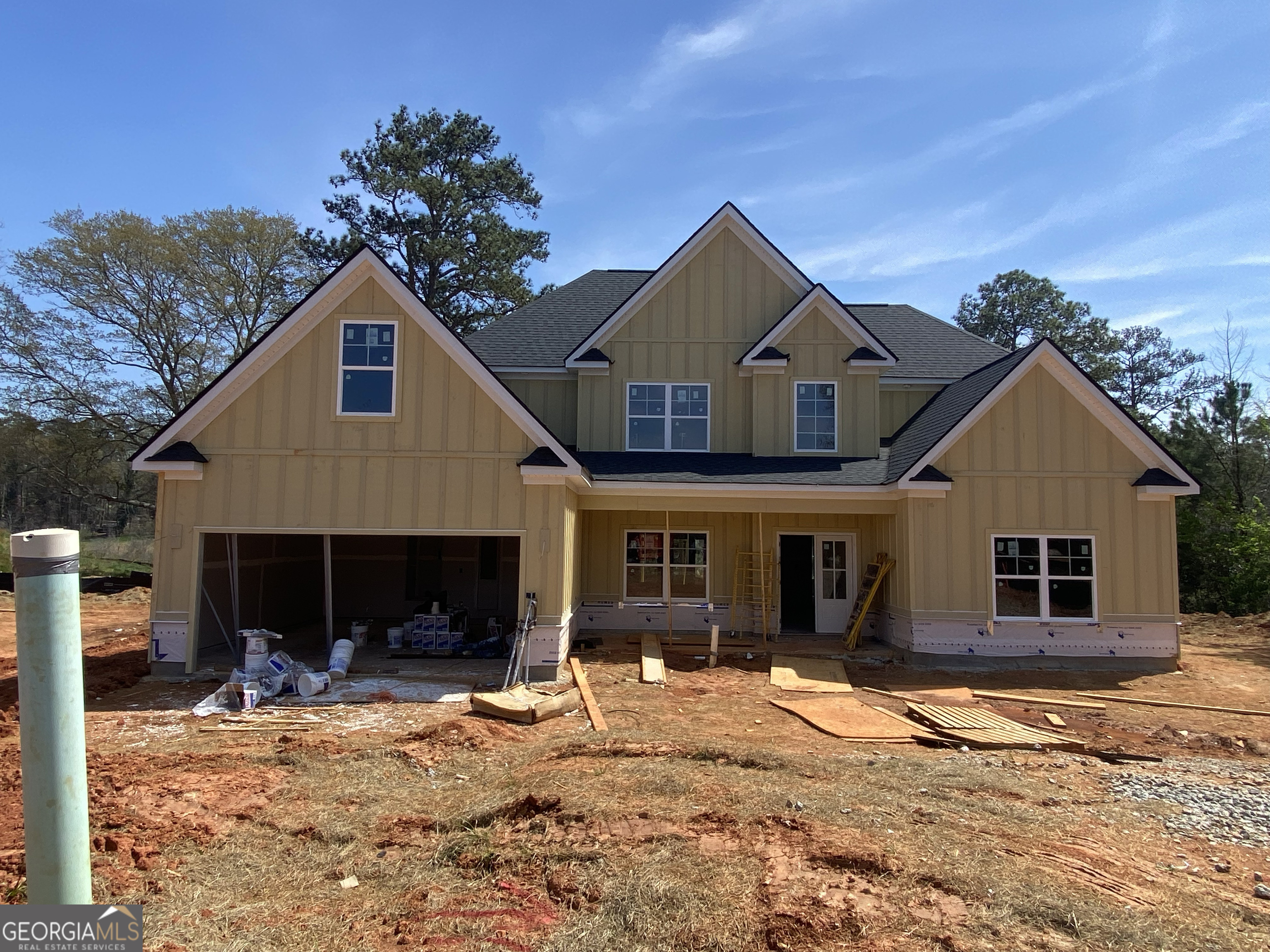 19 Cloverhurst Drive LOT 13