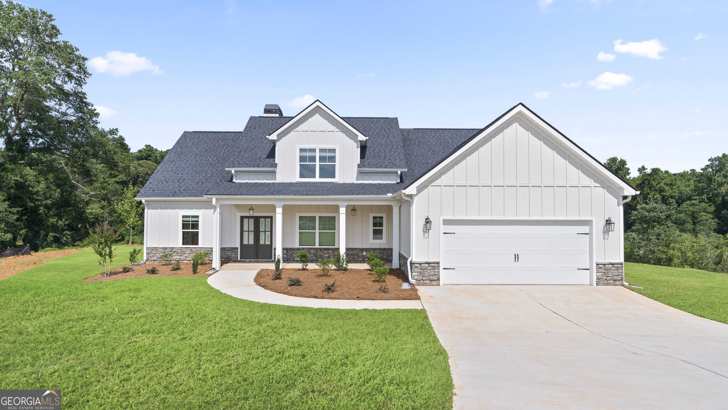 10 Hardin Court LOT 17