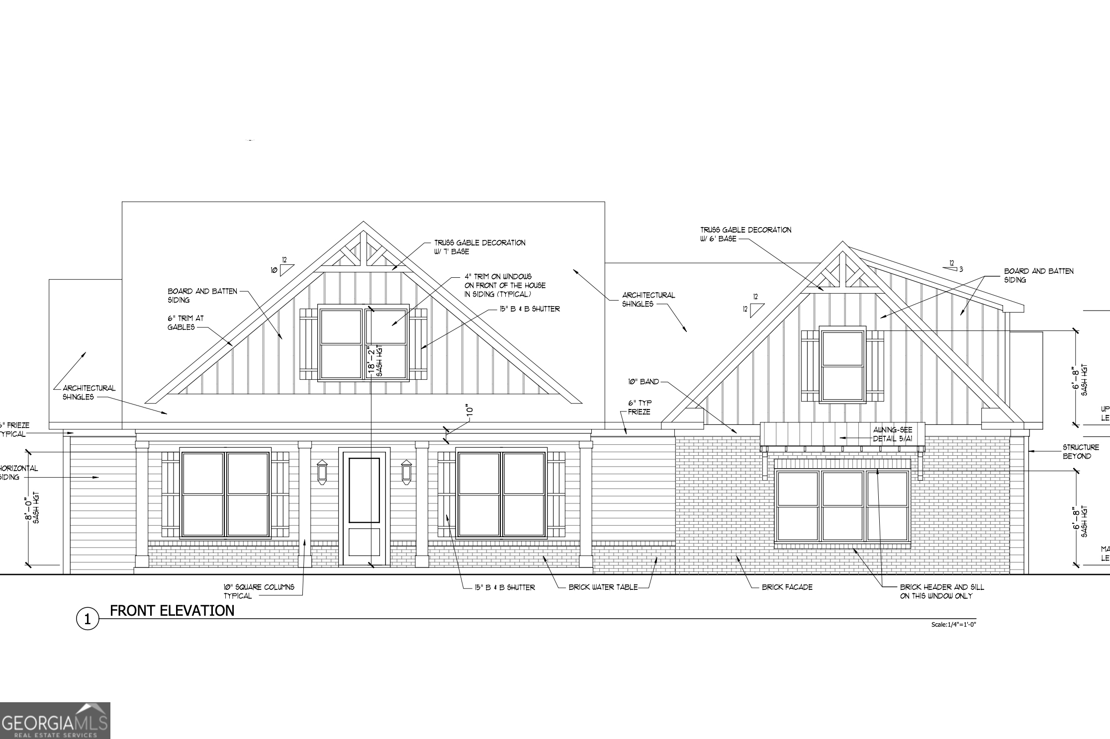 373 Conner Lane LOT 8