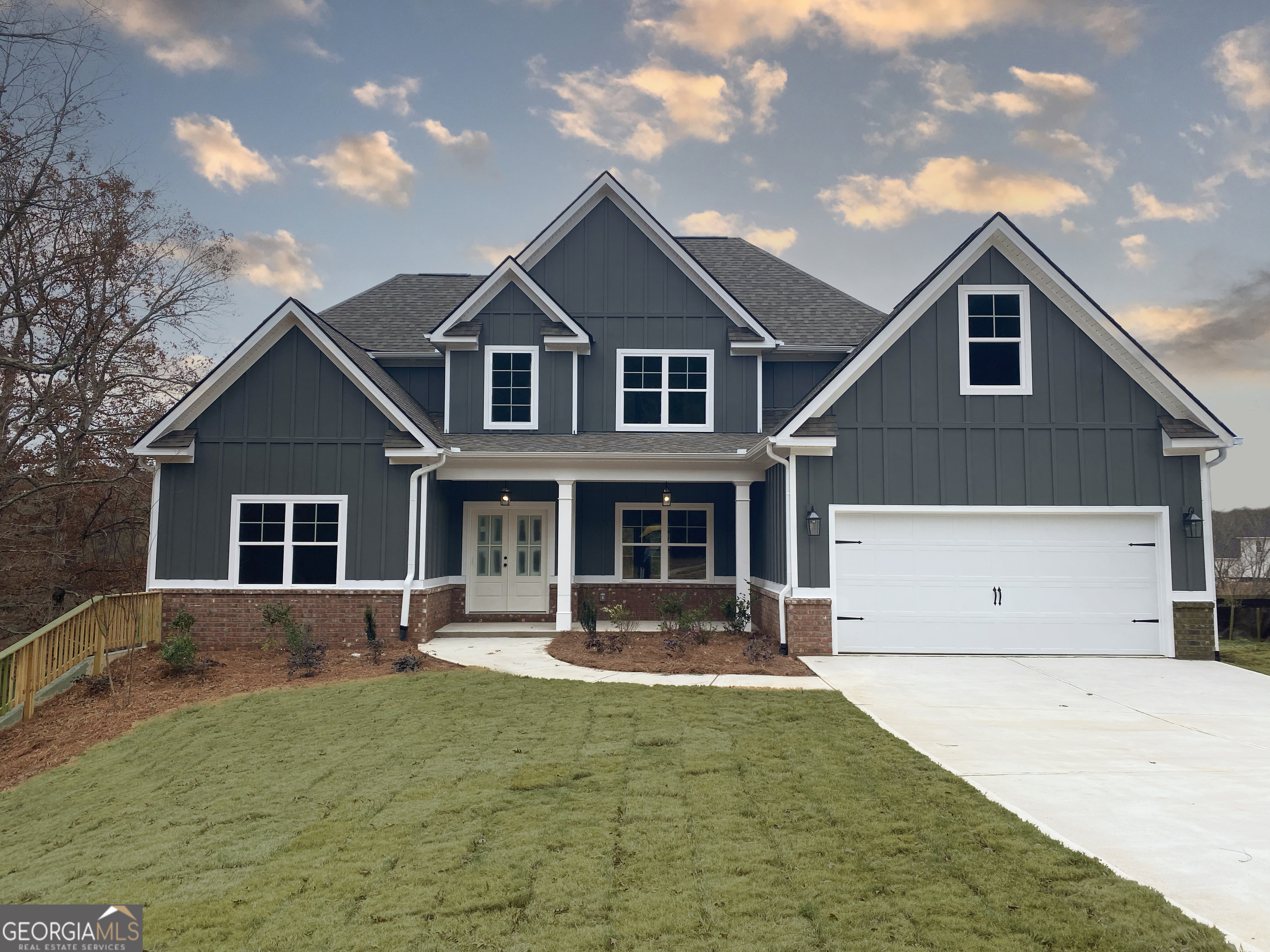 18 Rutherford Drive LOT 28