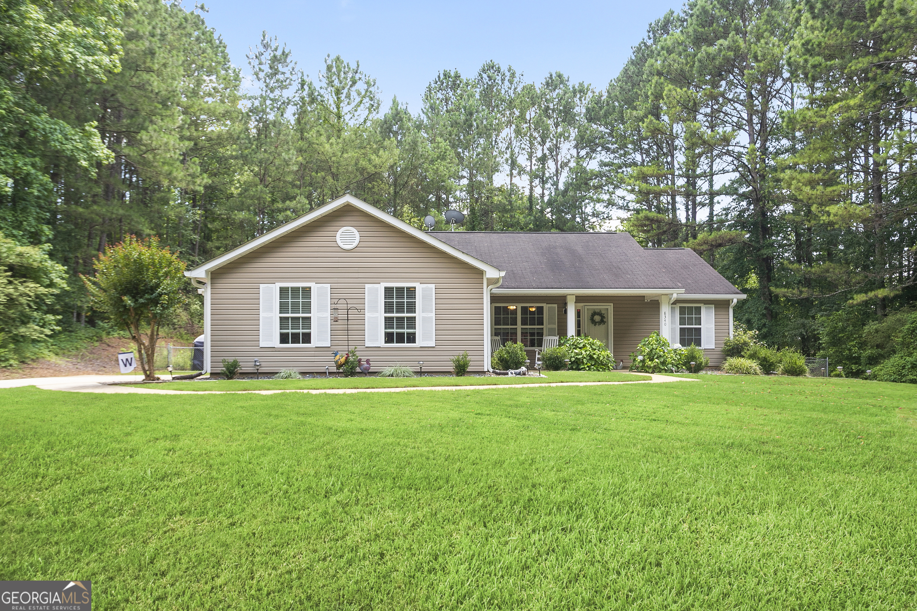 8340 Highway 54