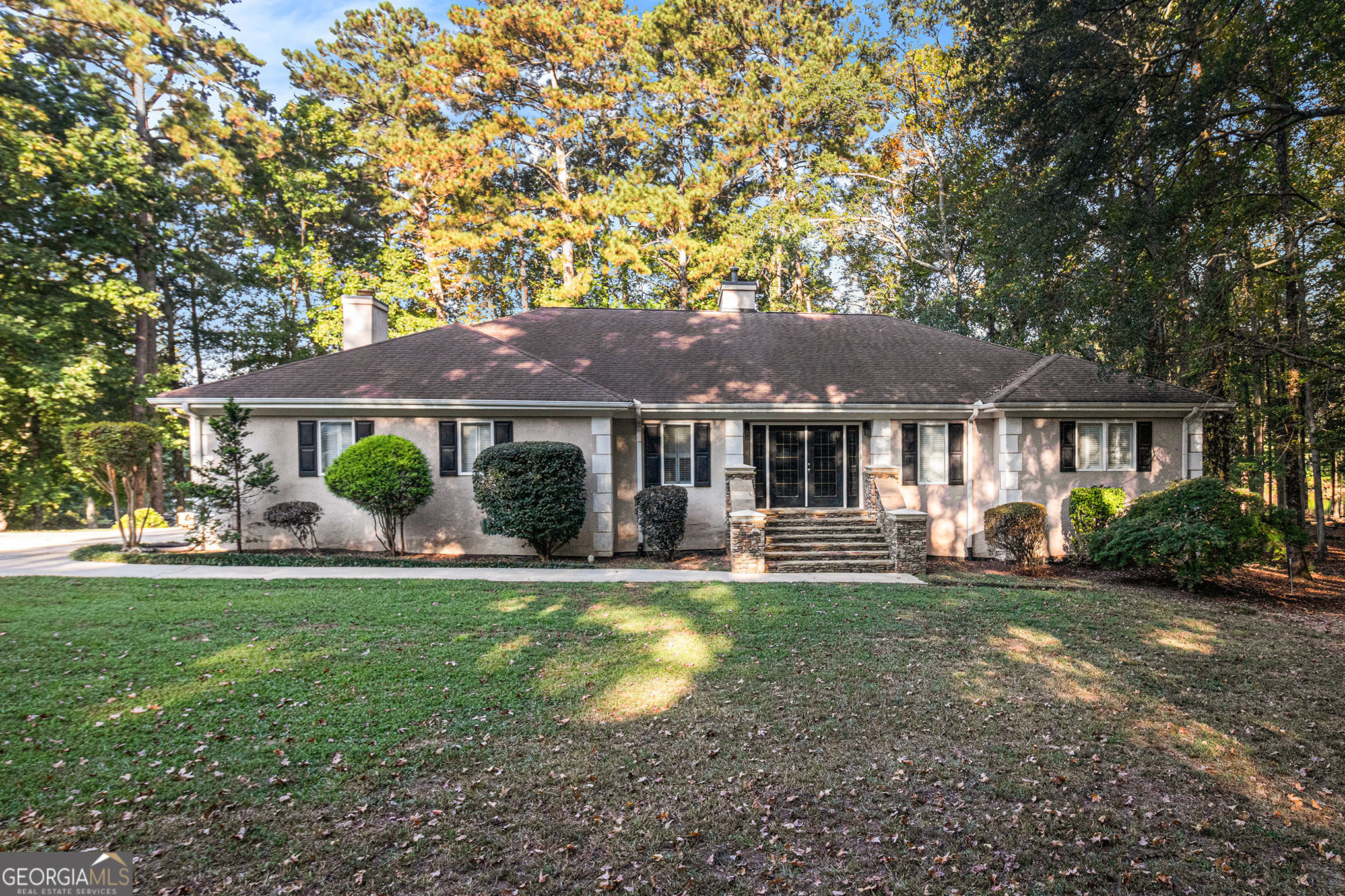 2185 Castle Lake Drive