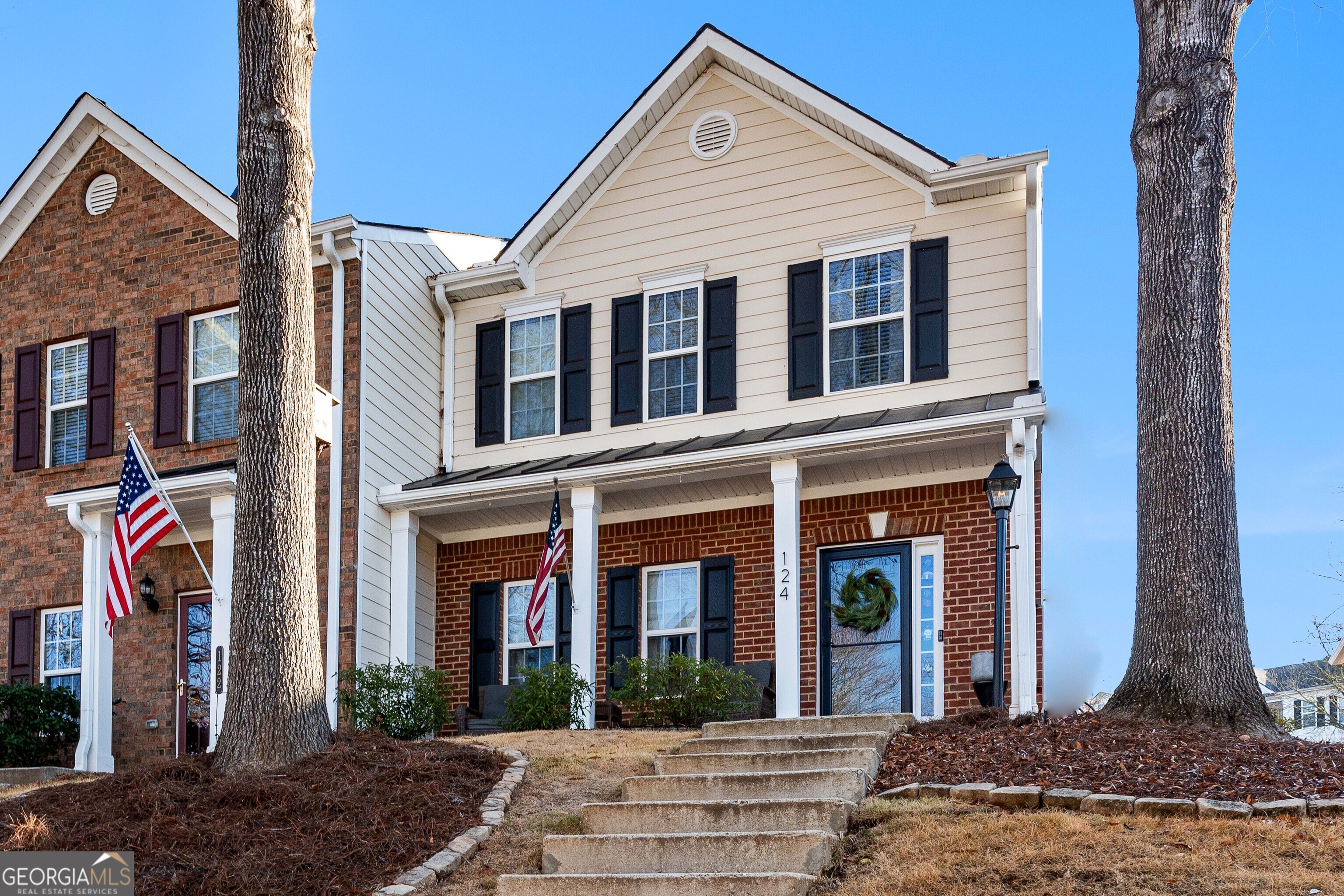 124 Portico Place