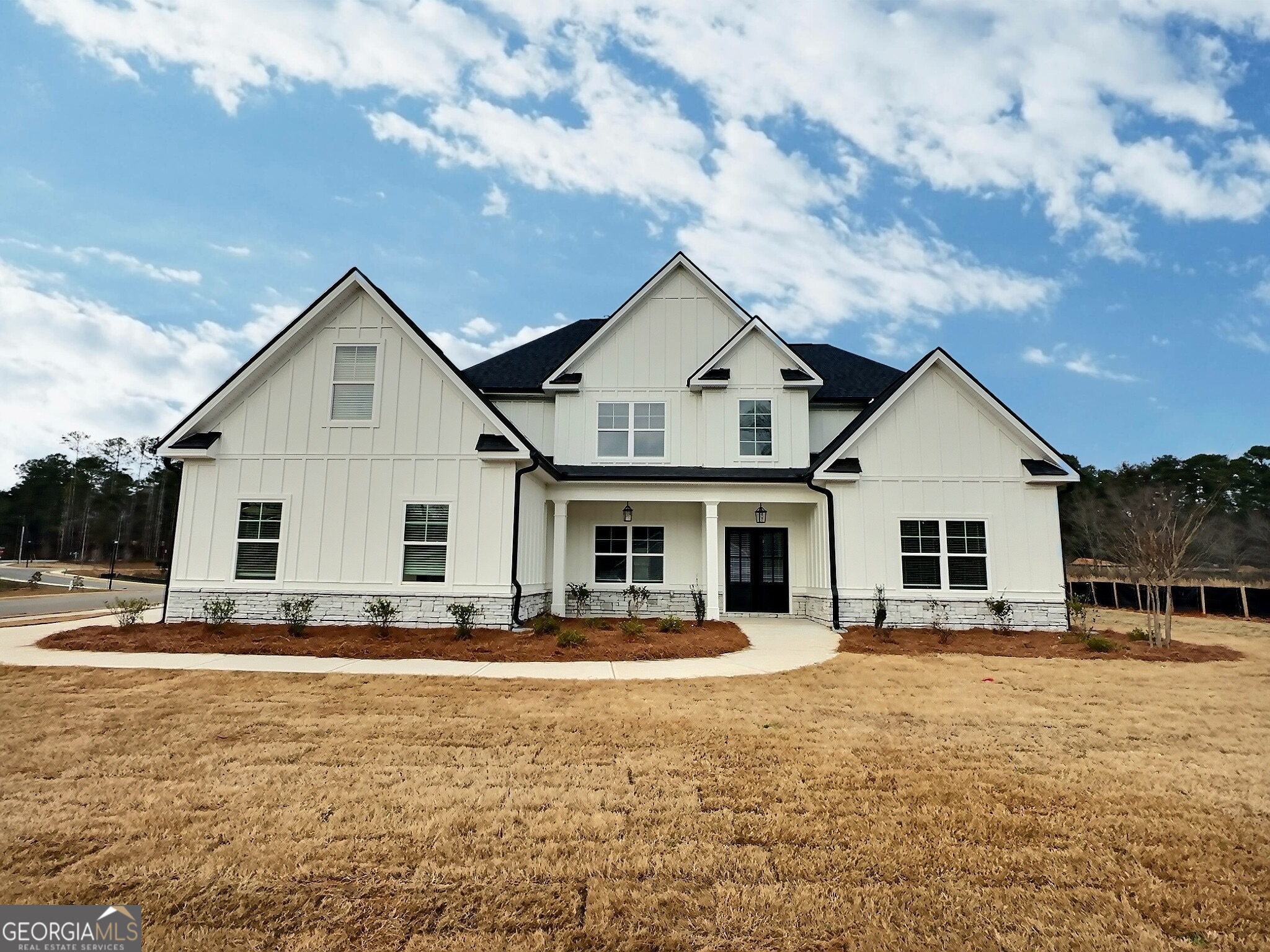 11 Cloverhurst Drive LOT 20