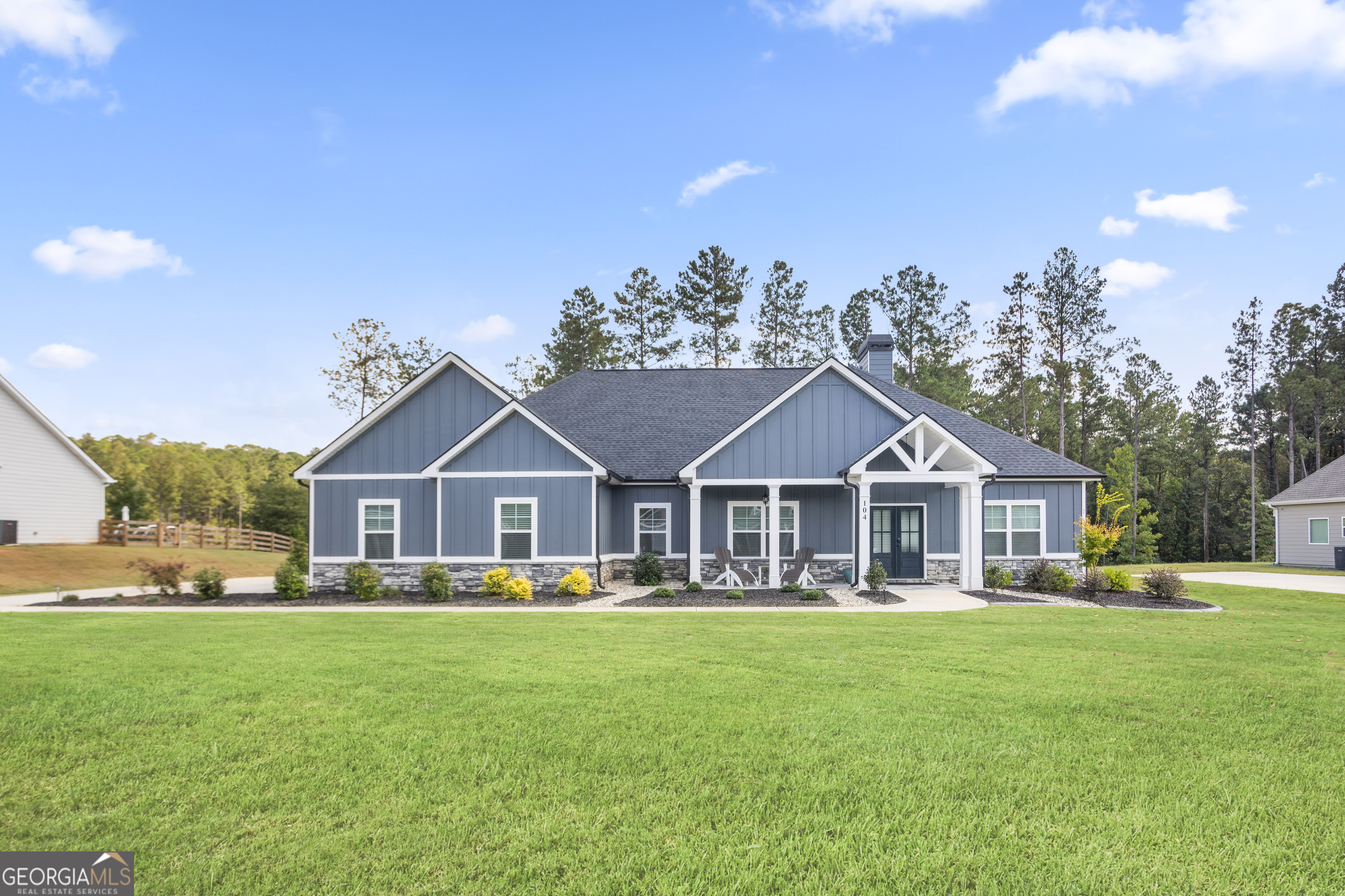 104 Wellborn Drive
