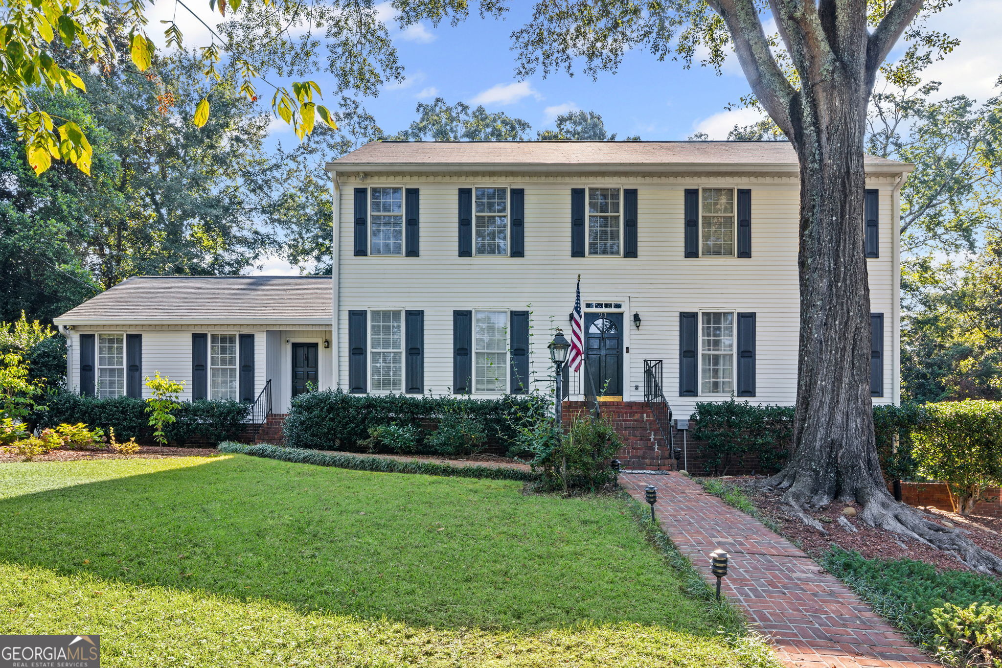 21 Fontaine Drive