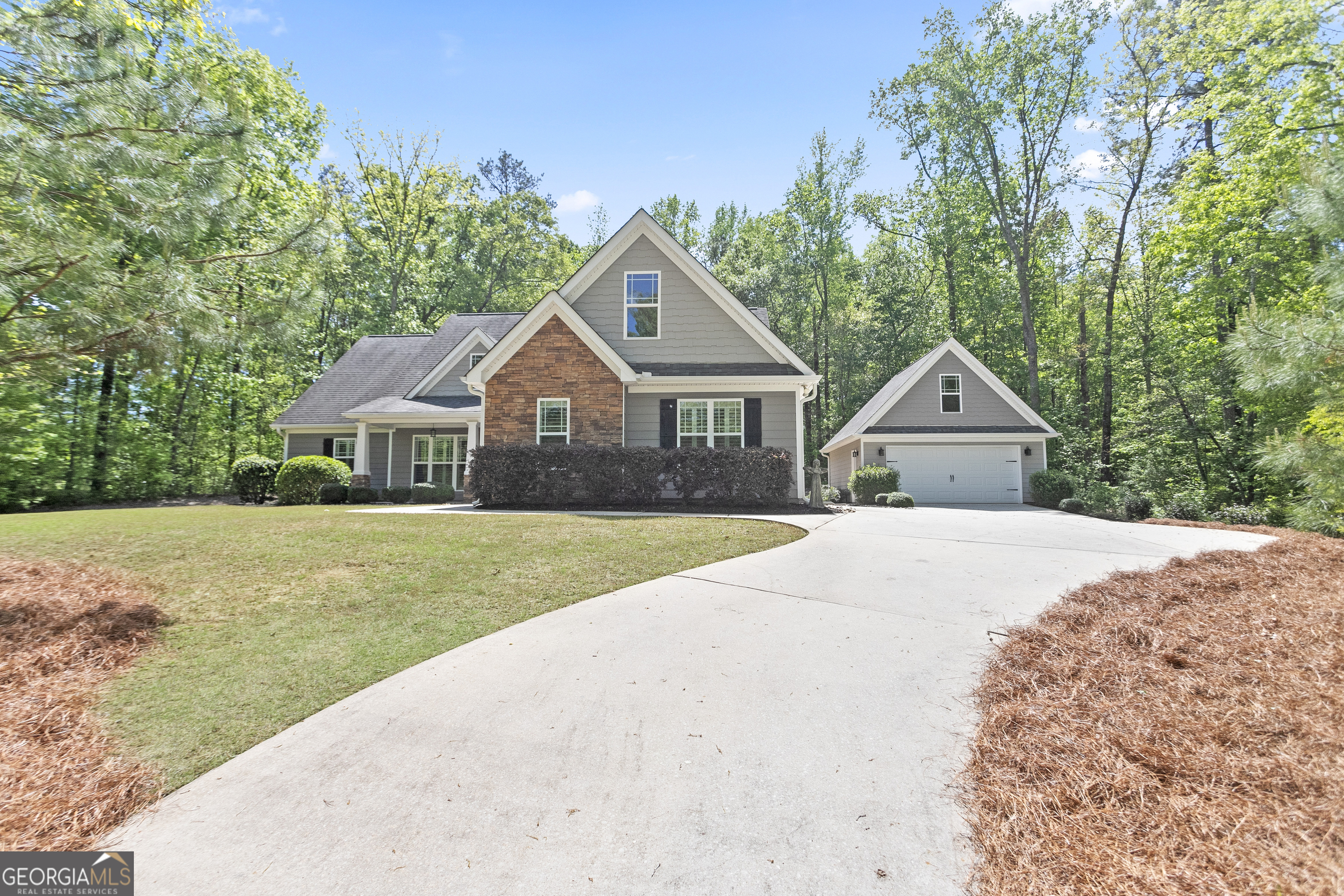 56 Brooks Lake Drive