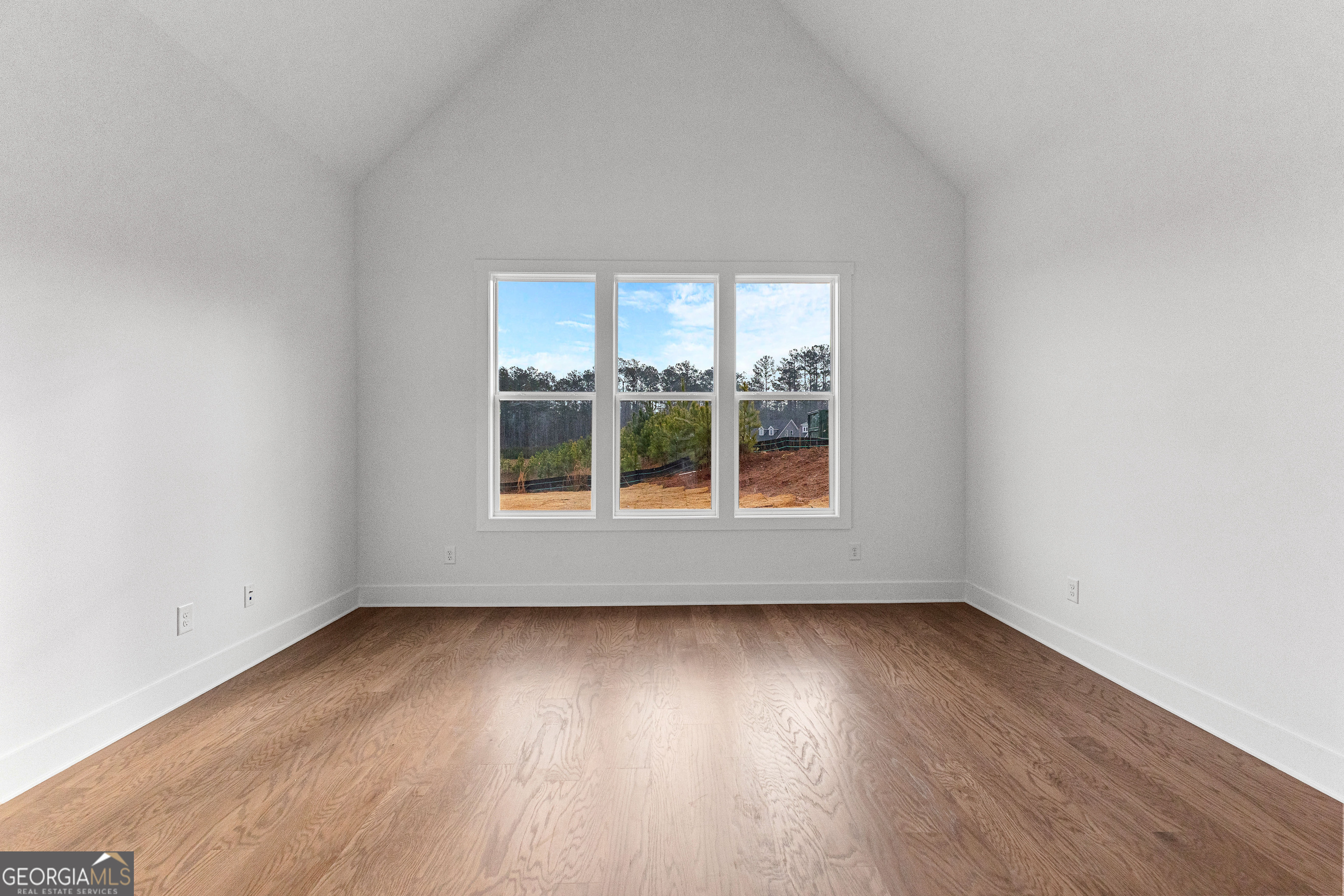0 Renkin Way LOT 48