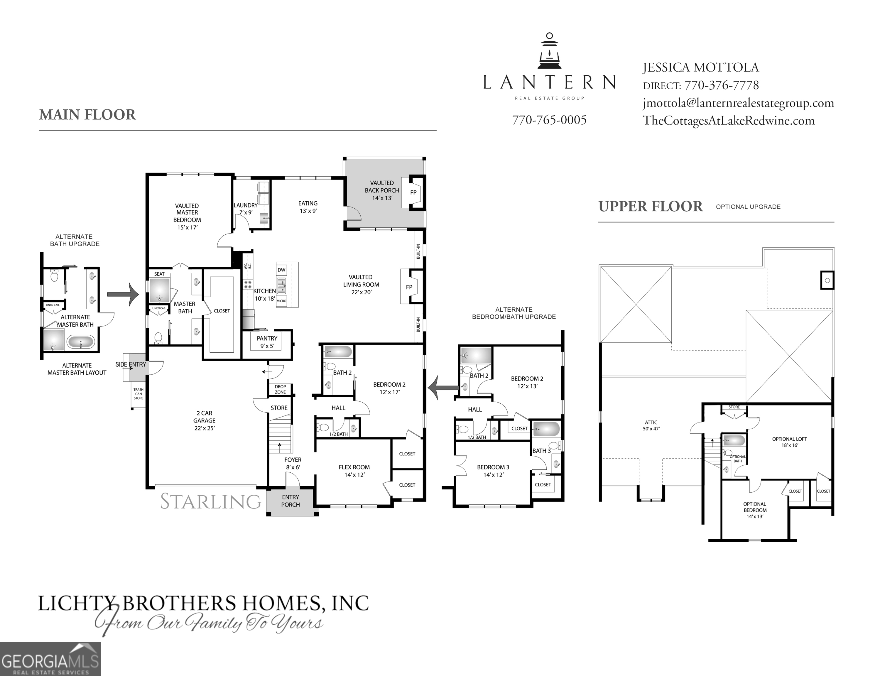 0 Renkin Way LOT 48