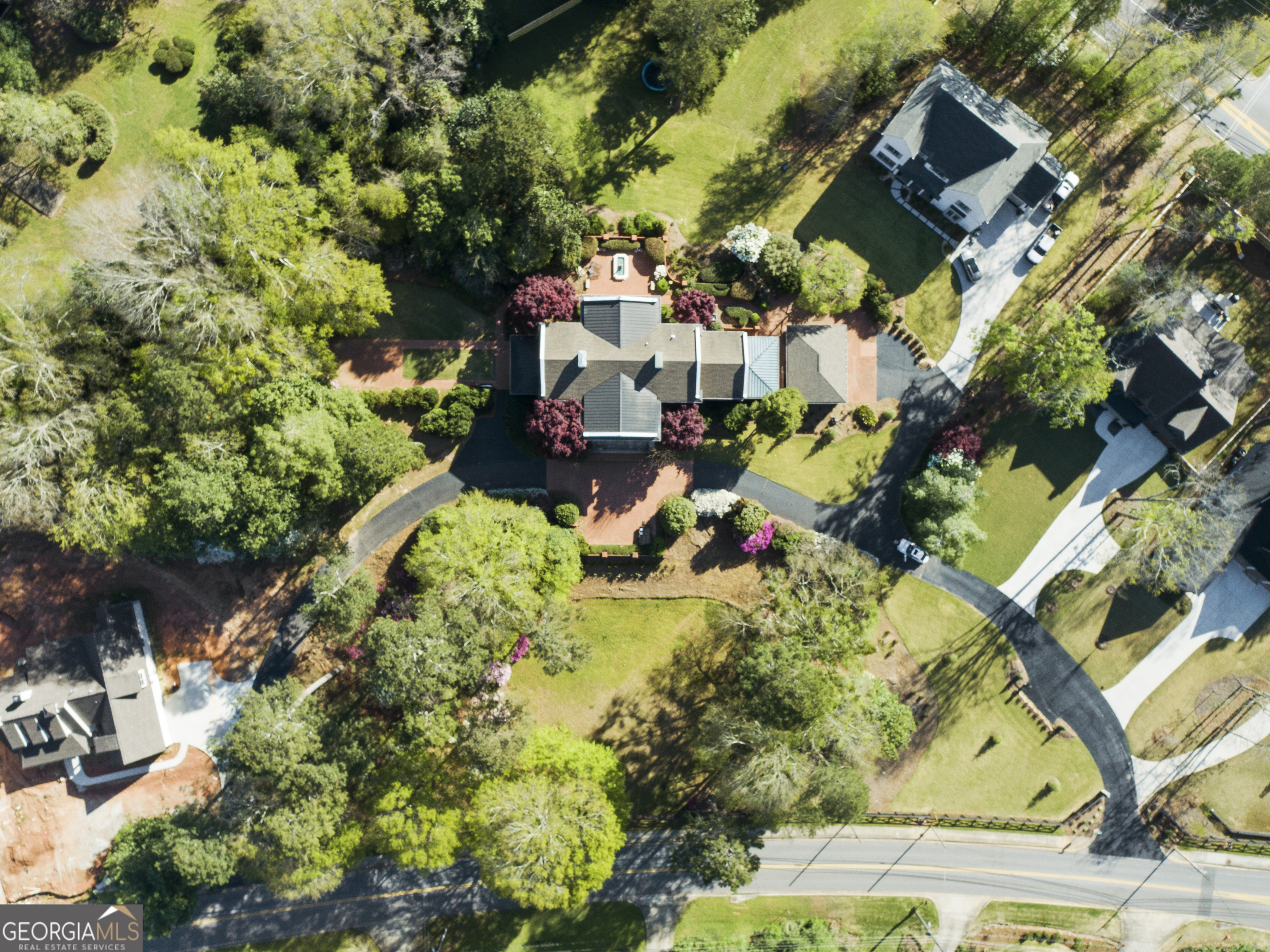 22 Sanford Drive