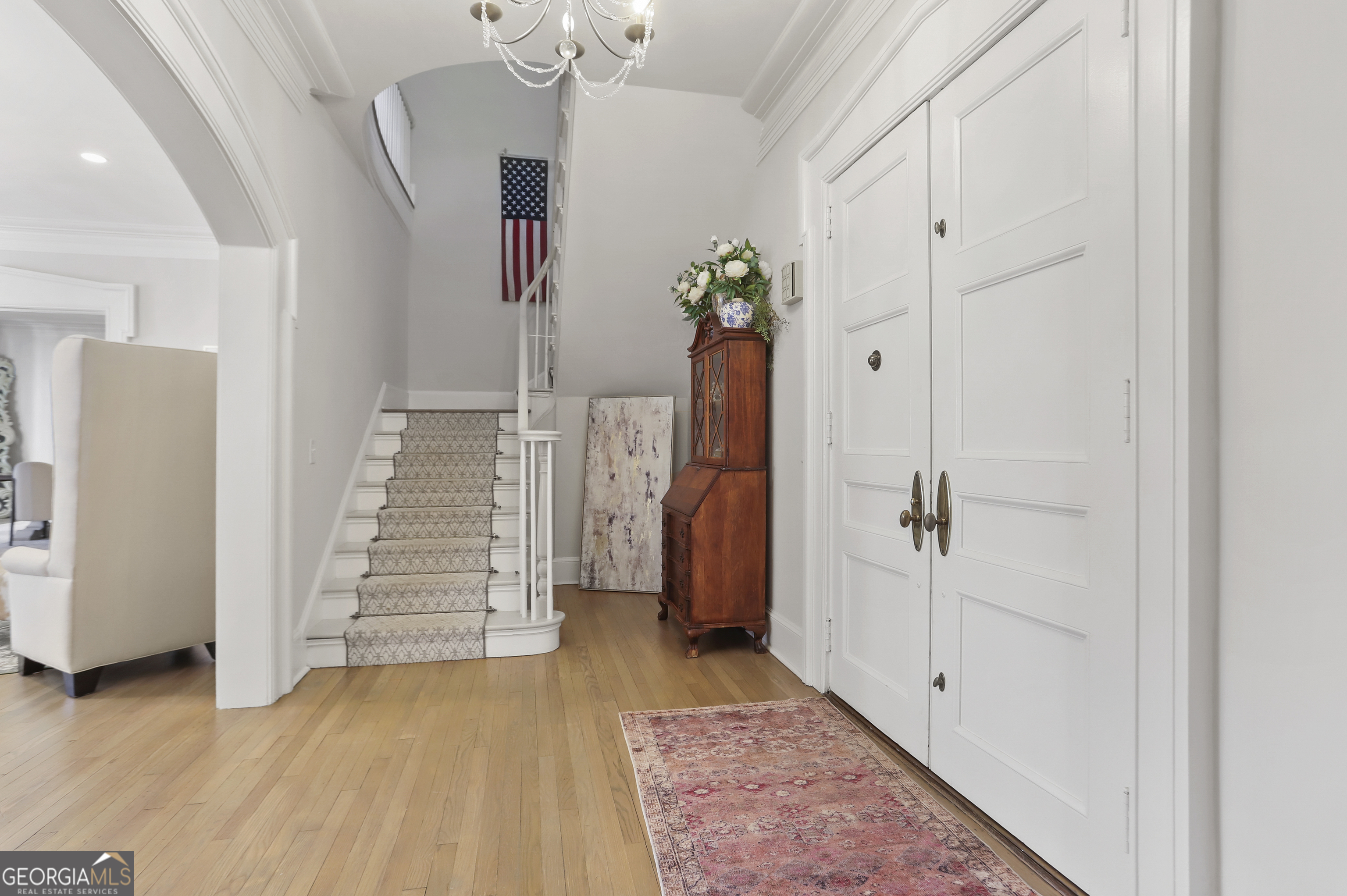 22 Sanford Drive
