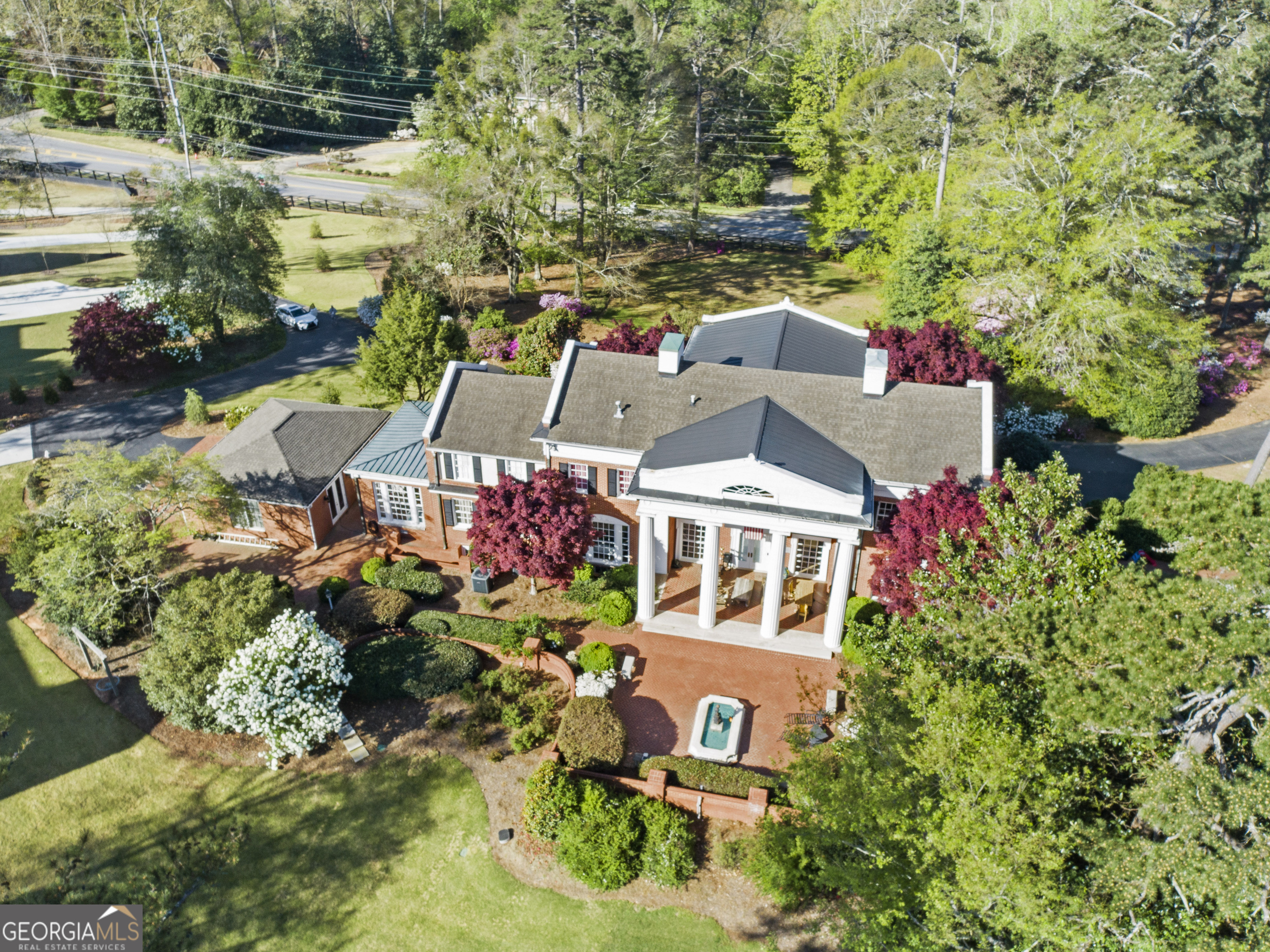 22 Sanford Drive