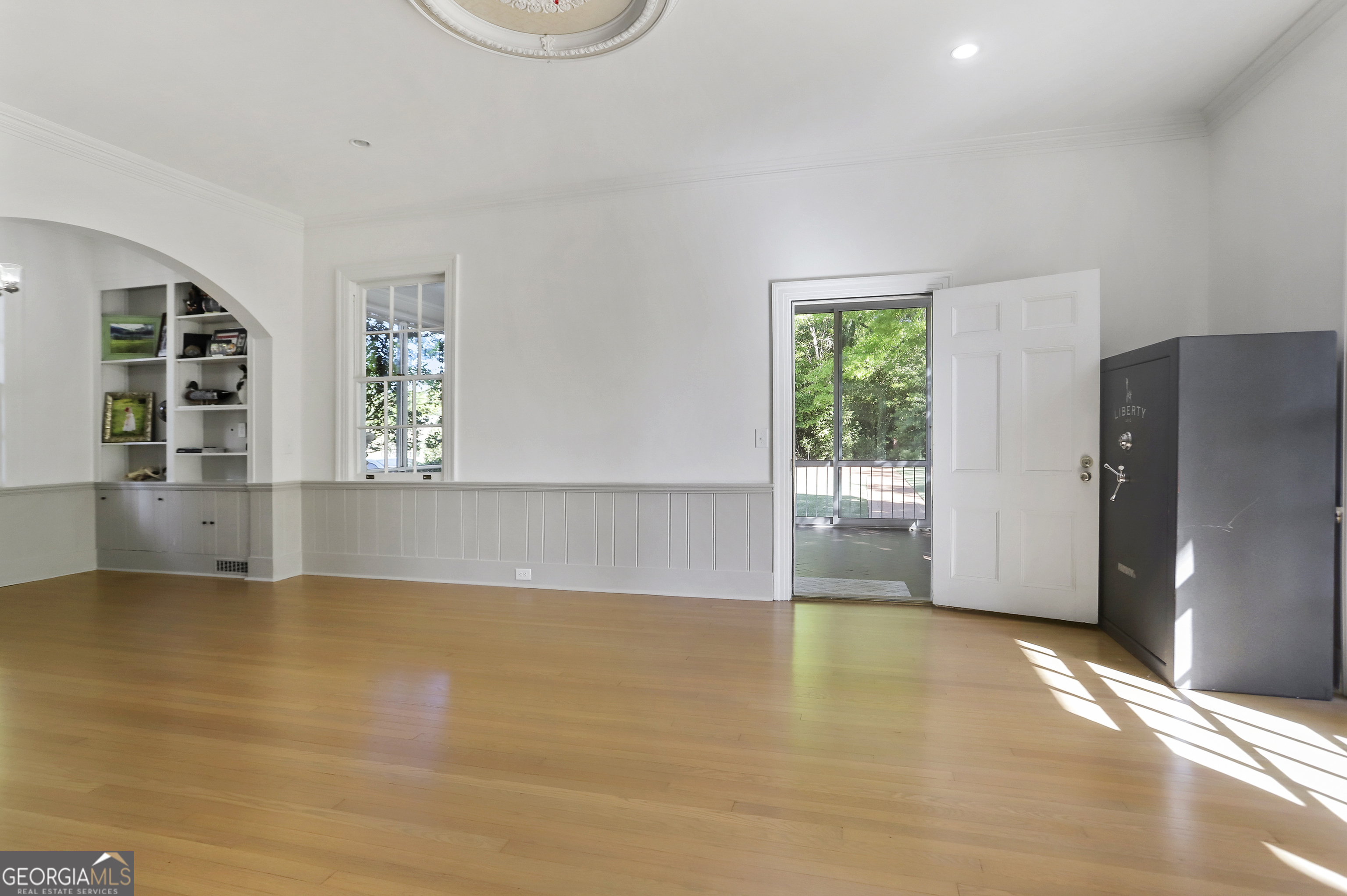 22 Sanford Drive