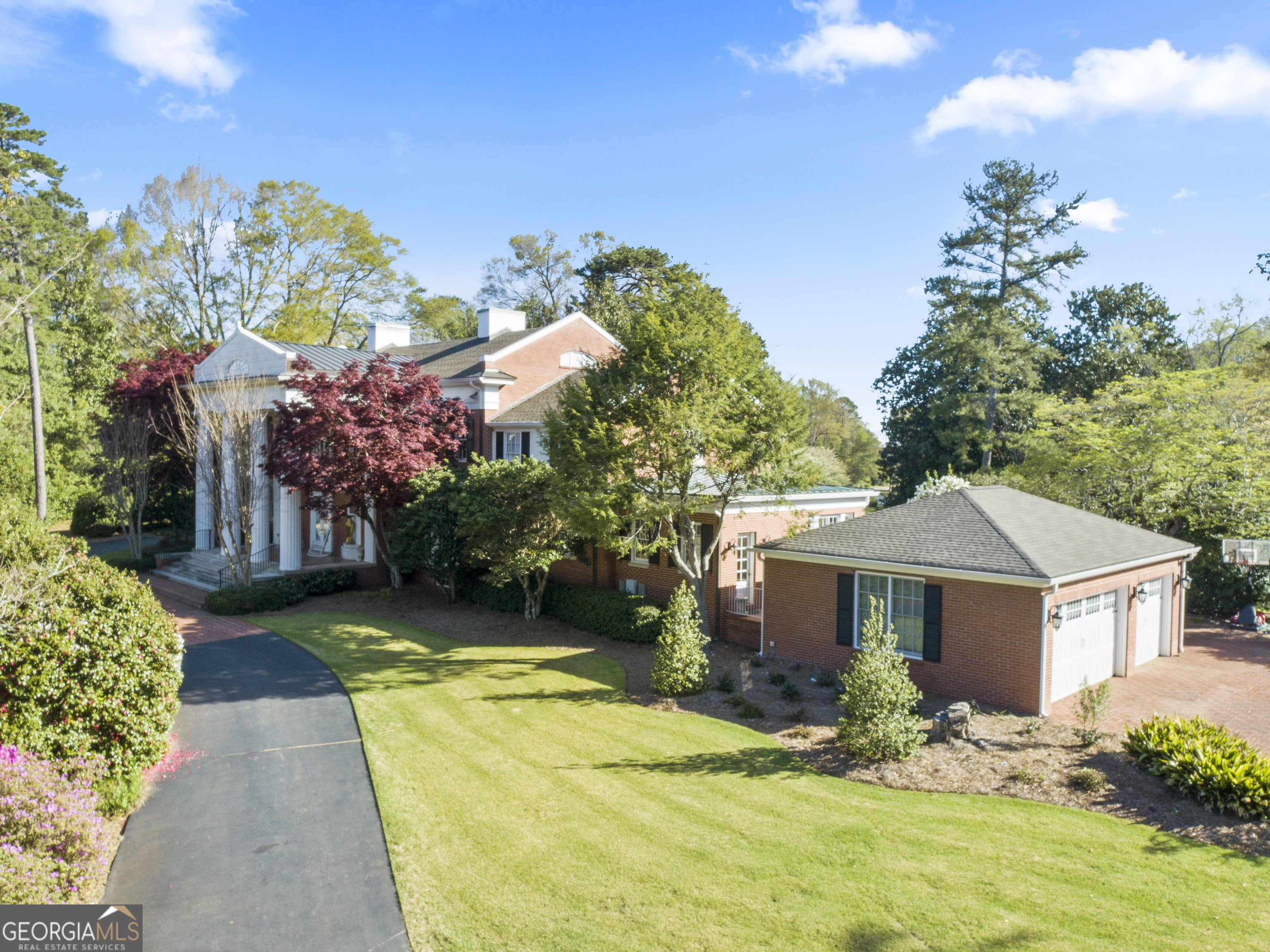 22 Sanford Drive
