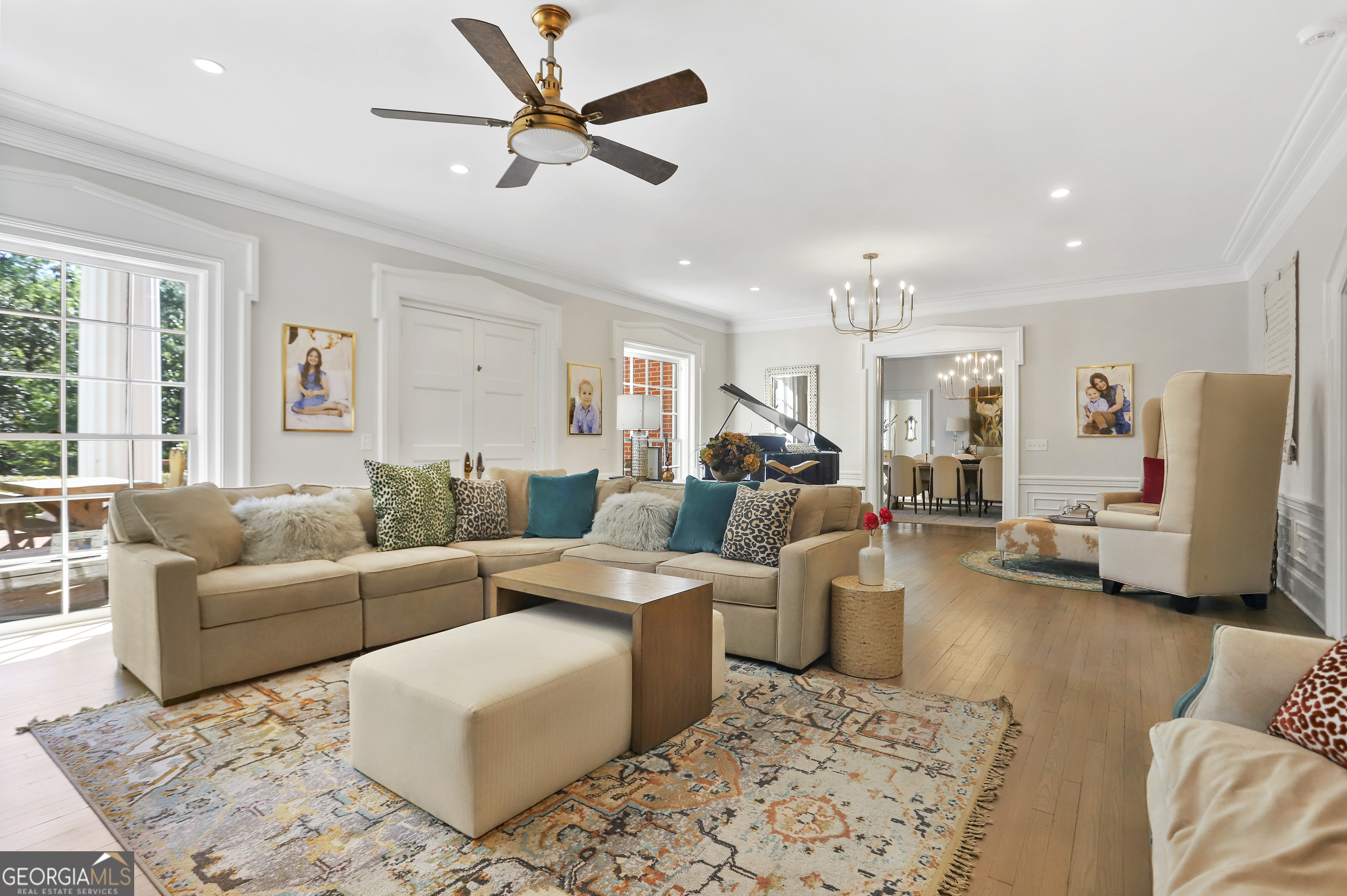 22 Sanford Drive