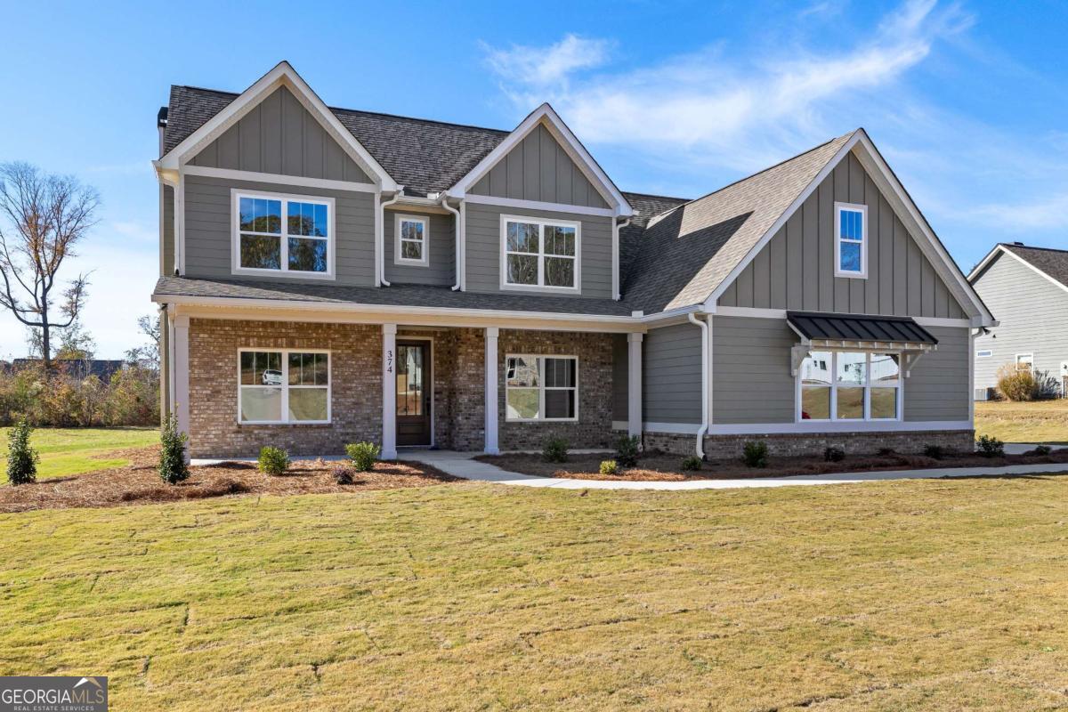 374 Conner Lane LOT 15