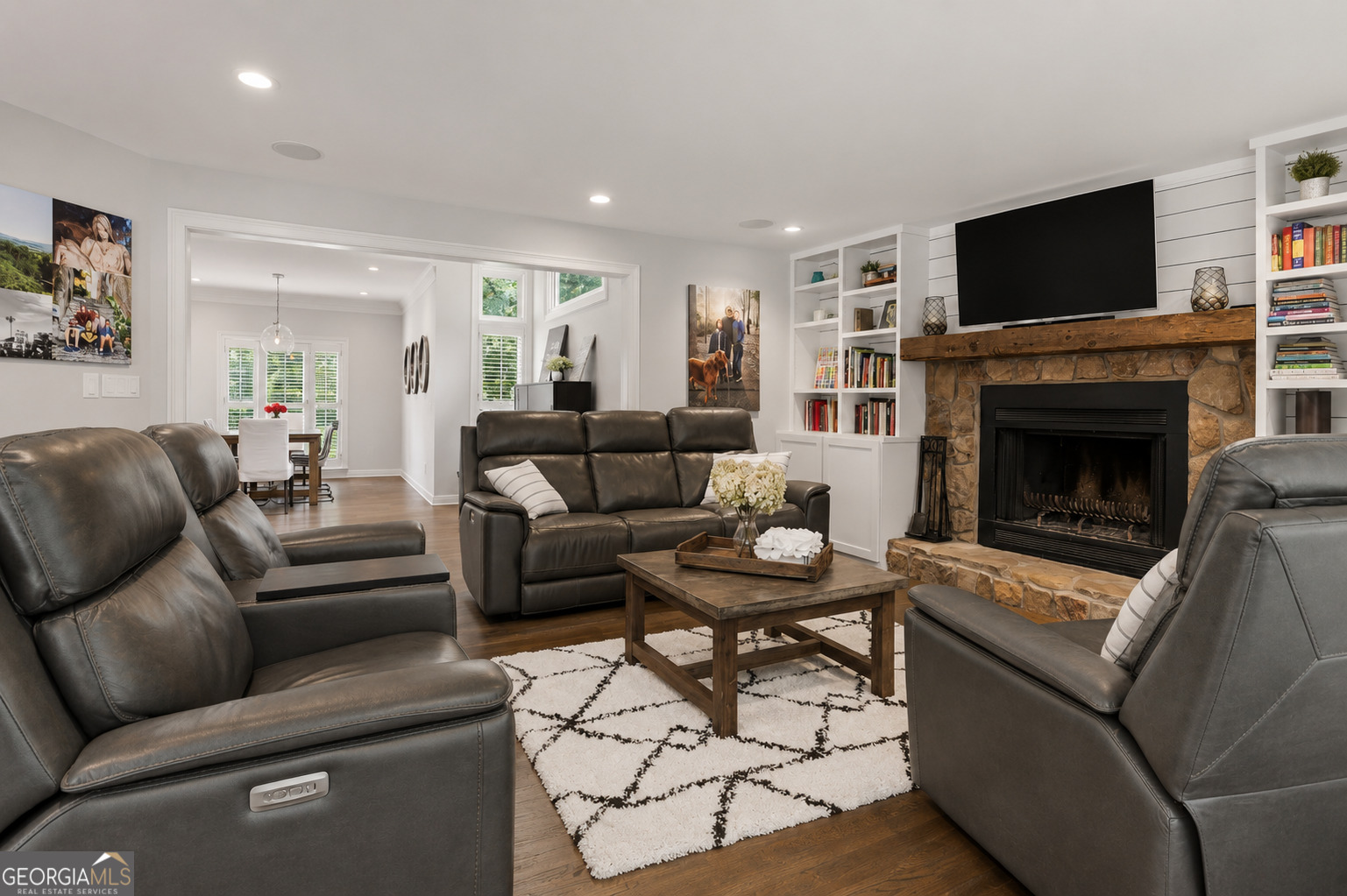 310 South Shore Drive