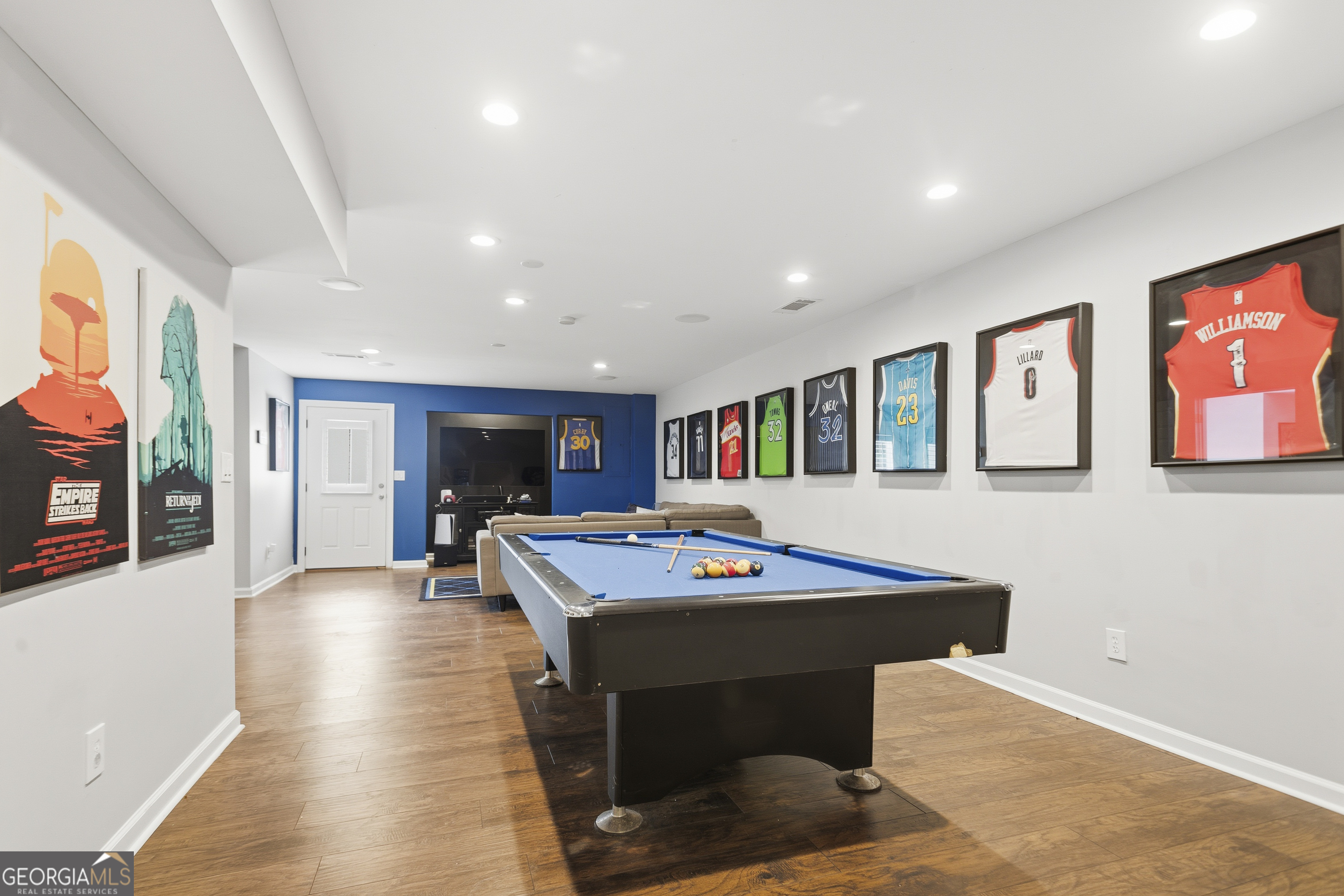 310 South Shore Drive