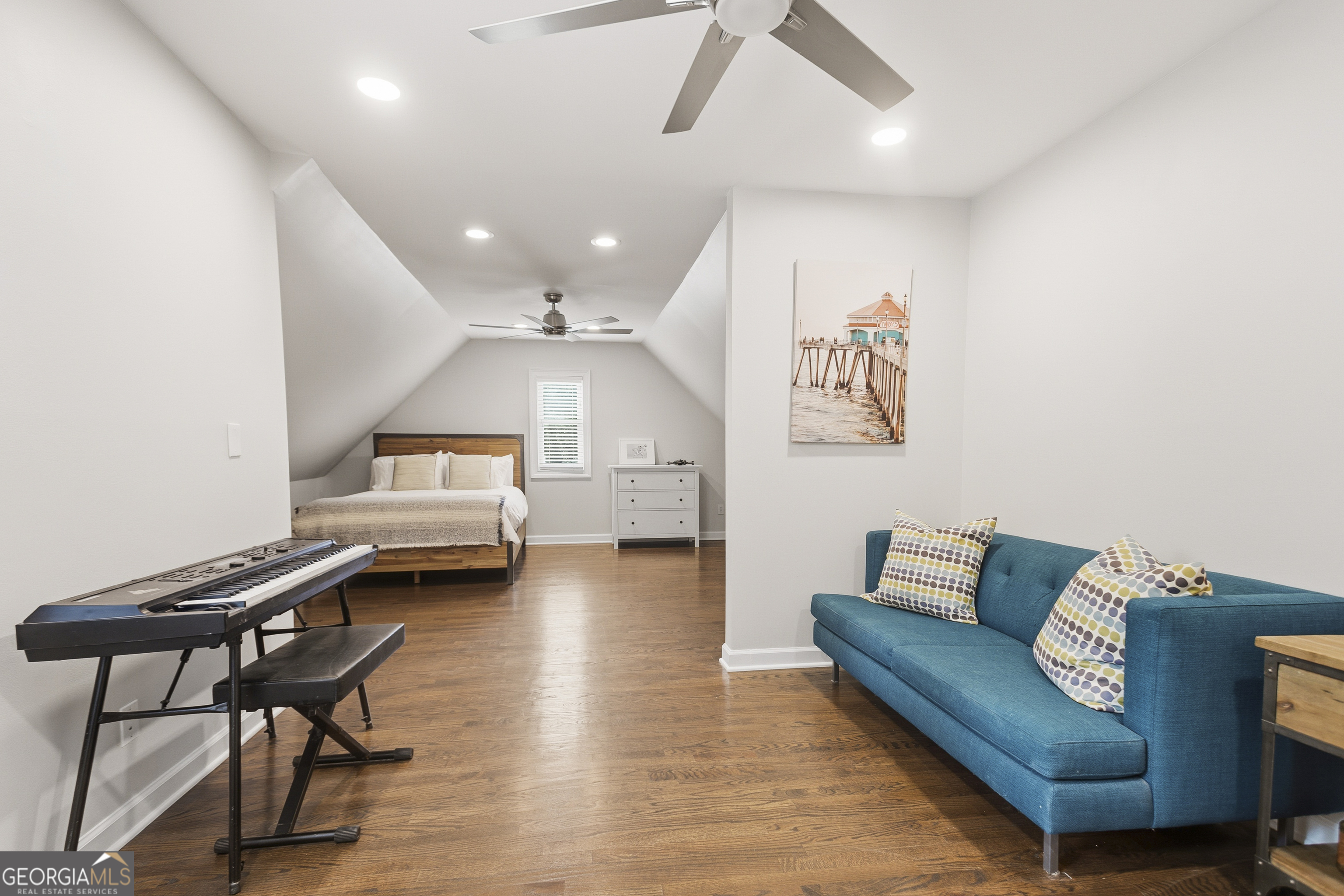 310 South Shore Drive