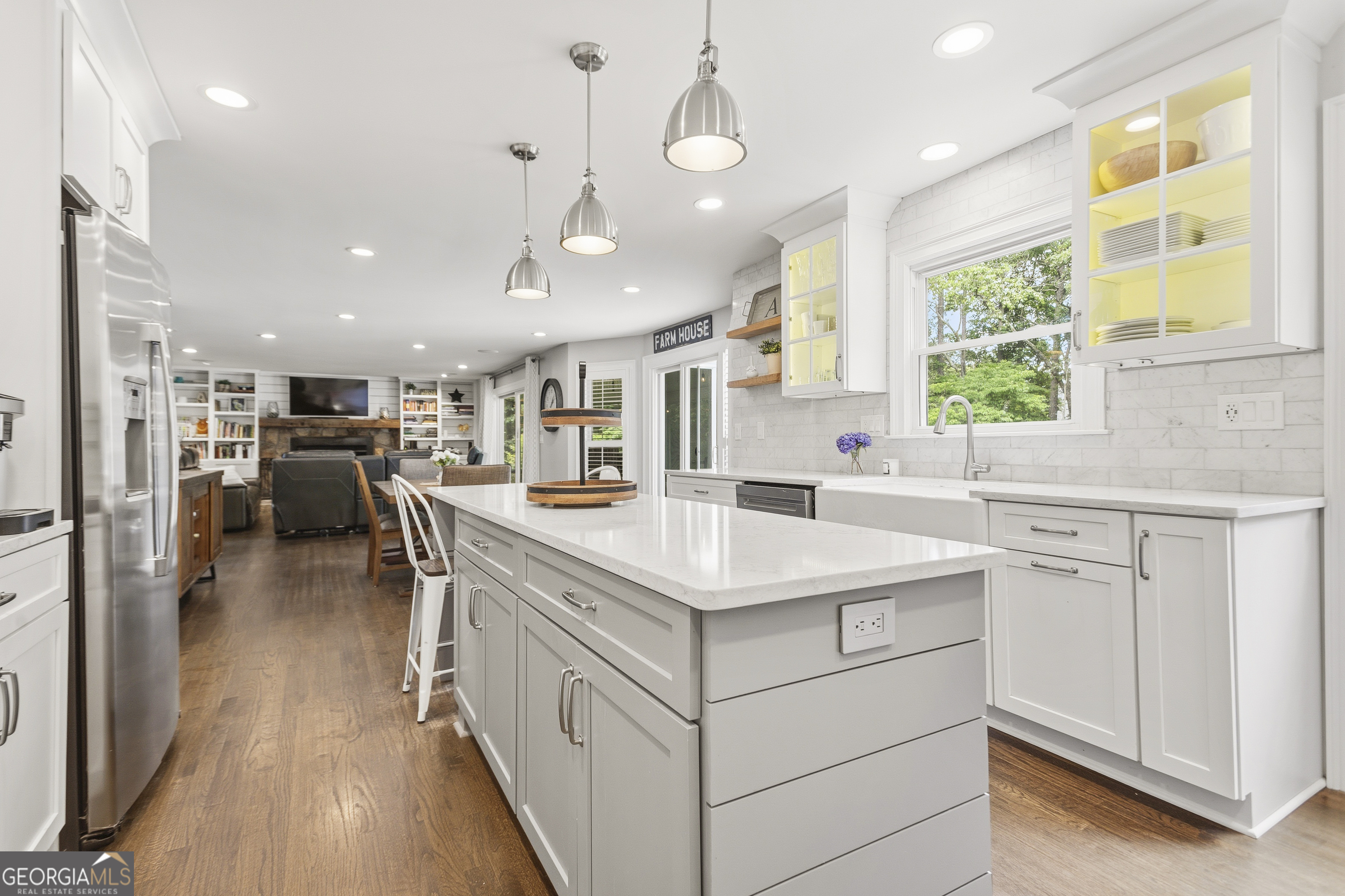 310 South Shore Drive