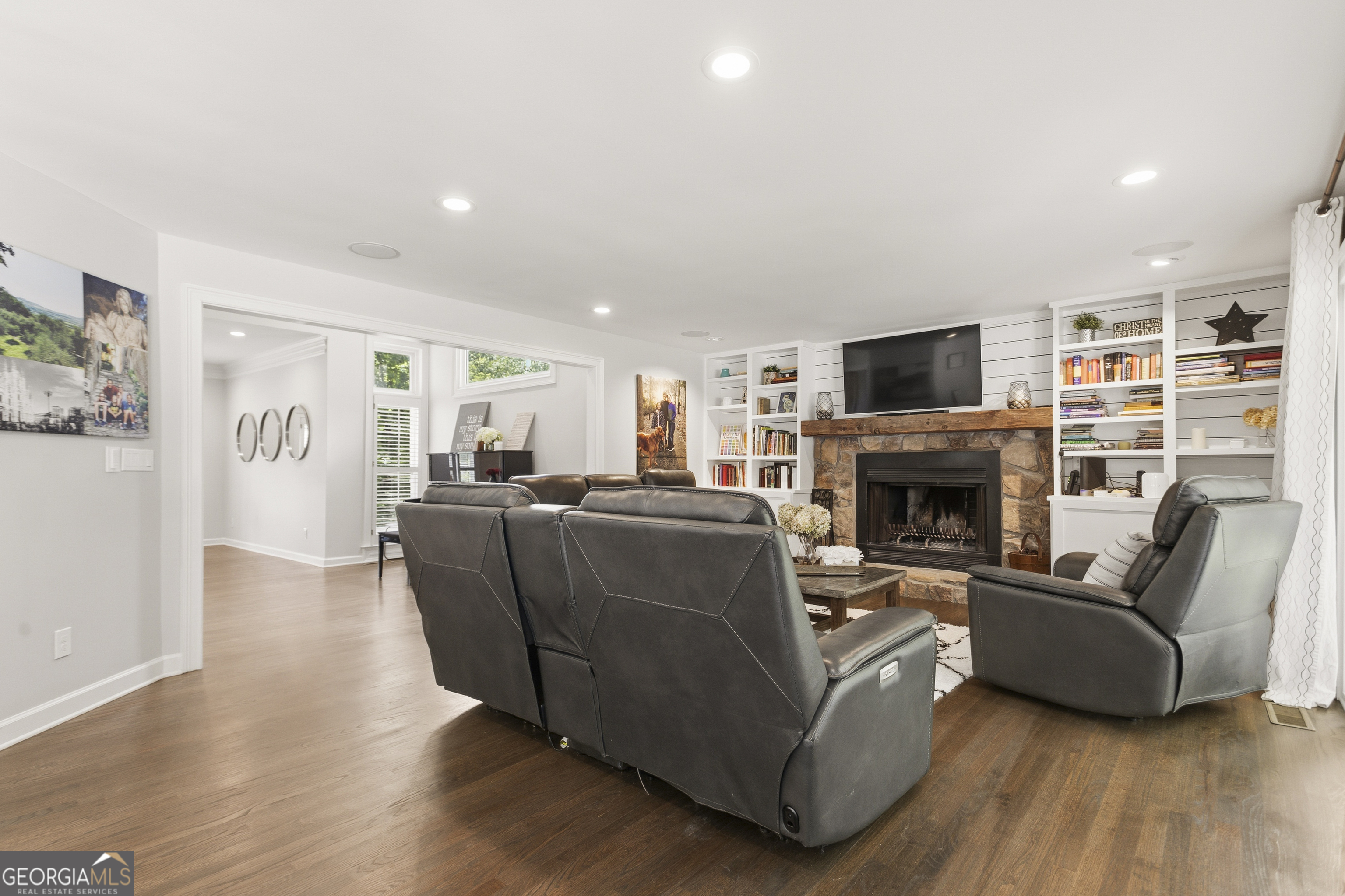 310 South Shore Drive