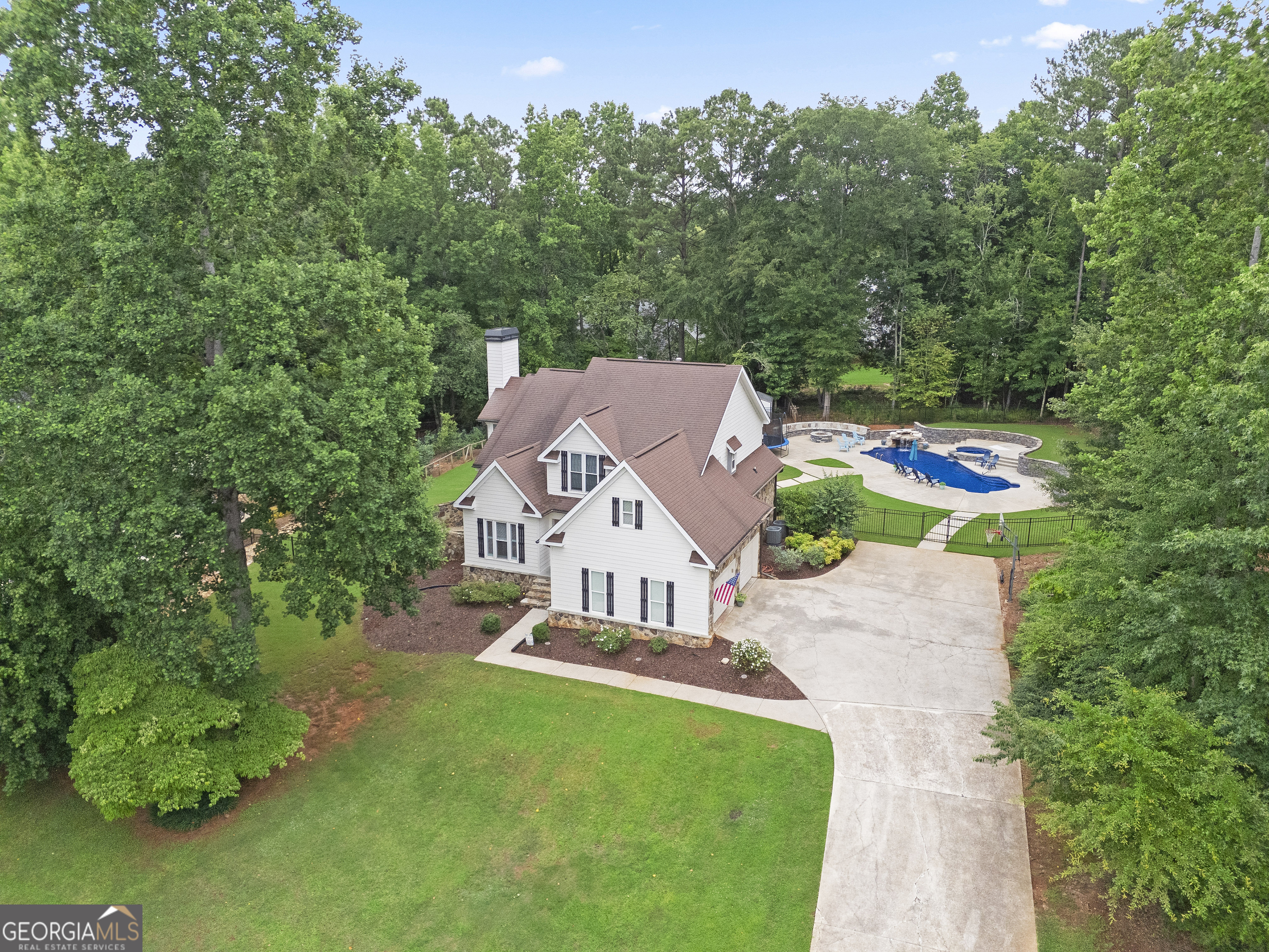 310 South Shore Drive