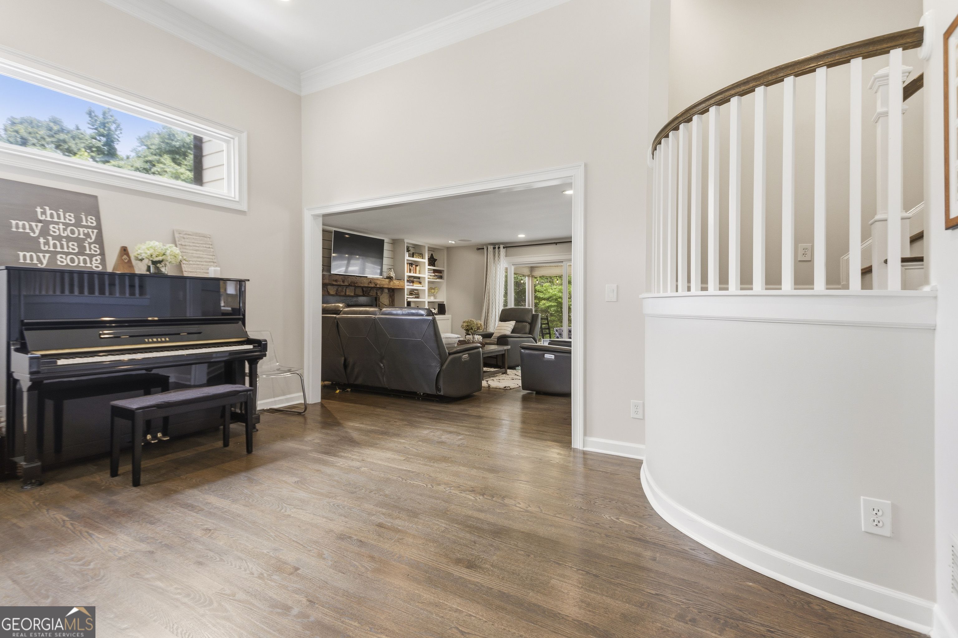 310 South Shore Drive